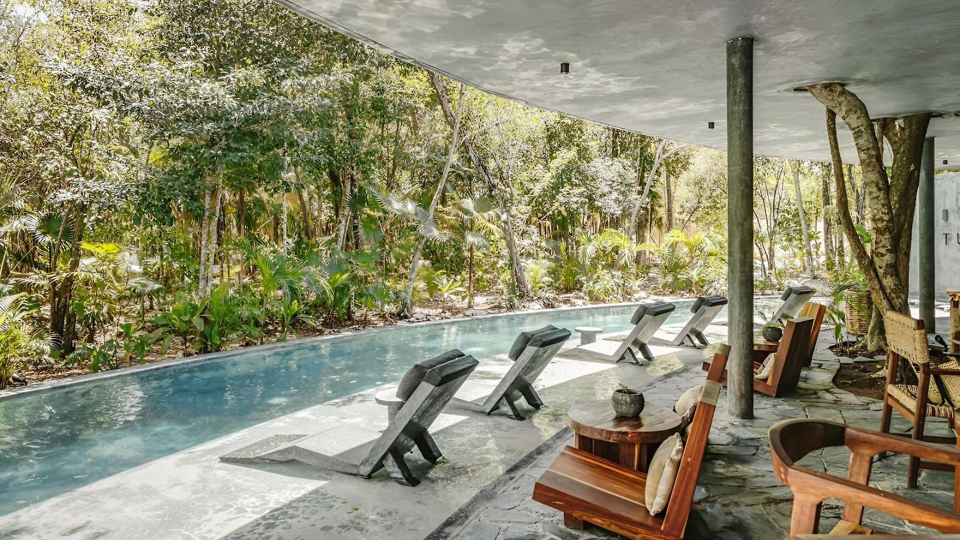 Panoramic 3br Ph With Private Pool 4*