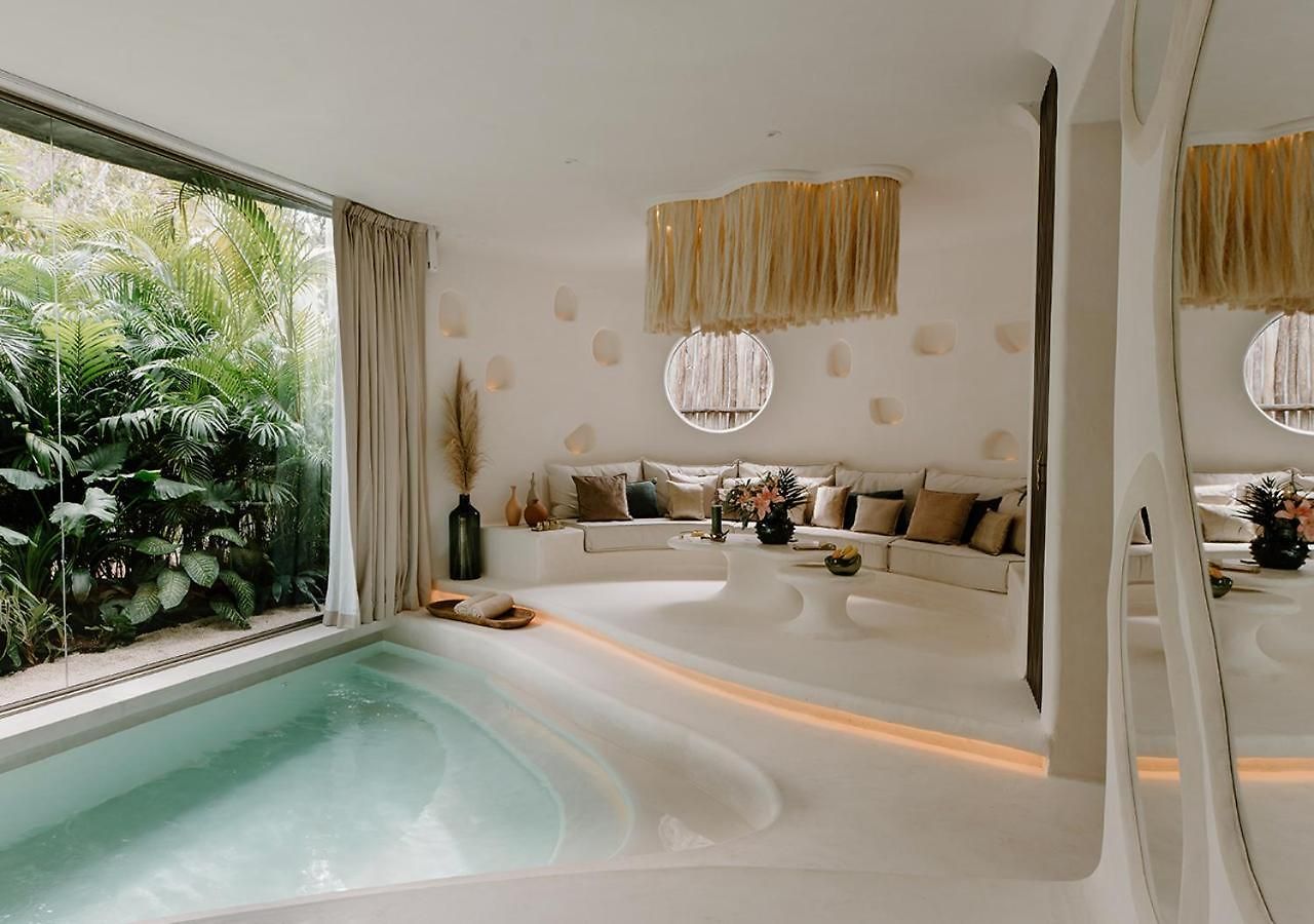 Milam 5* Tulum