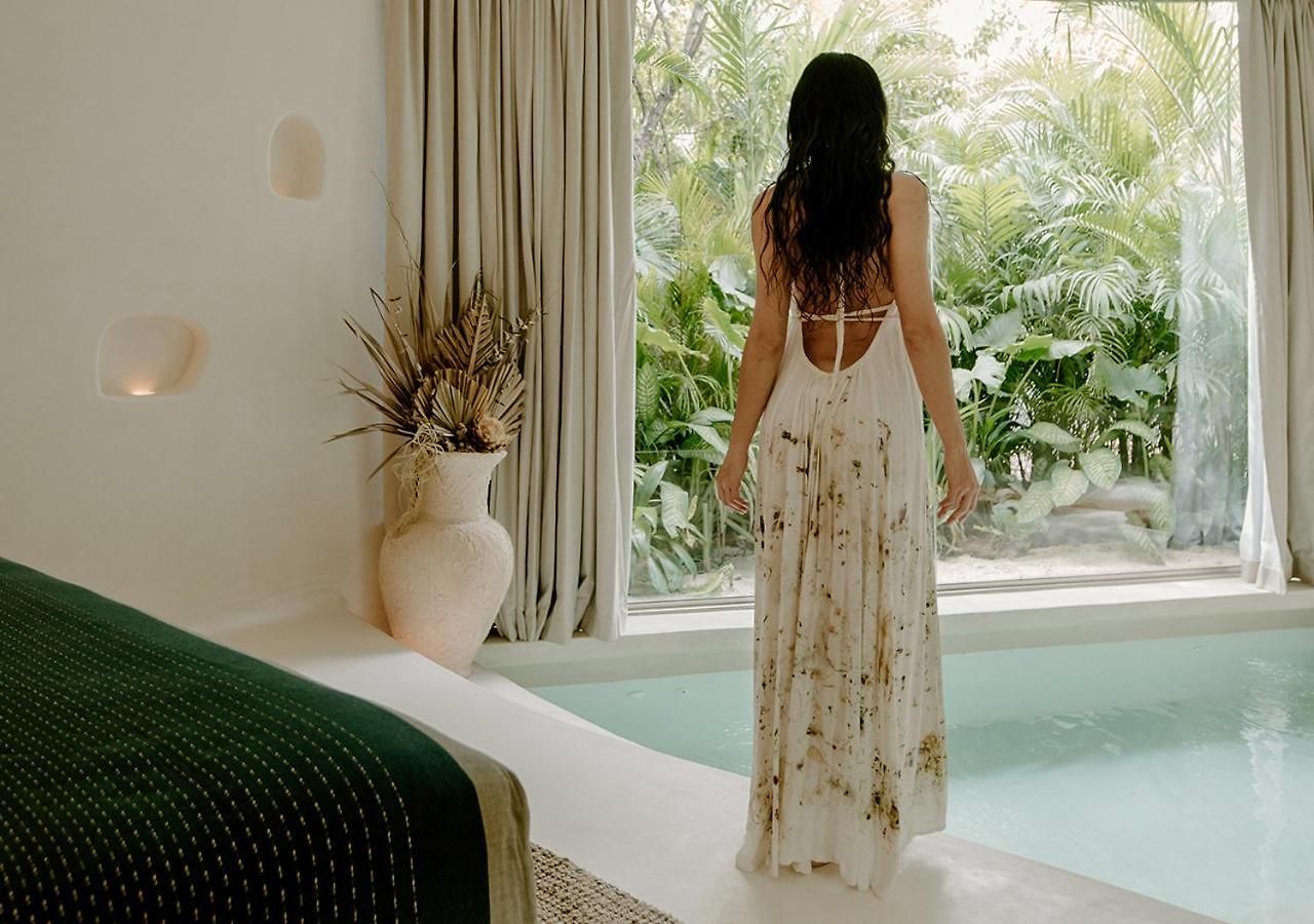 Hotel Milam Tulum