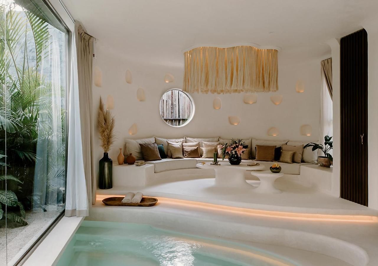 Milam 5* Tulum