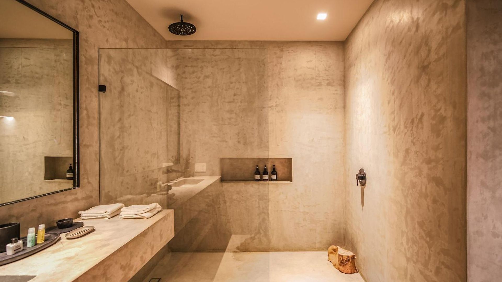 Panoramic 3br Ph With Private Pool 4* Tulum