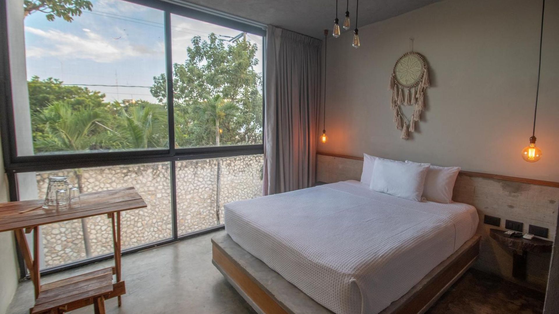 Bau Tulum