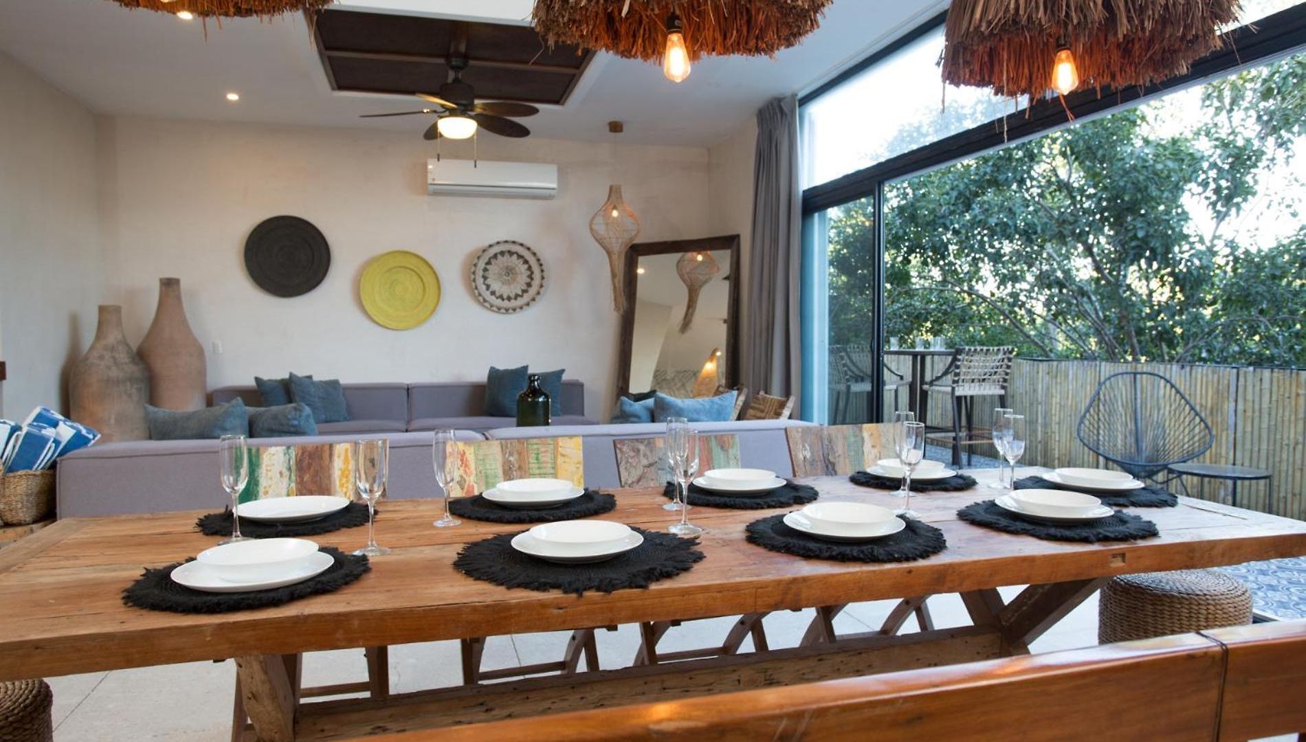 Manor By The Spot Tulum