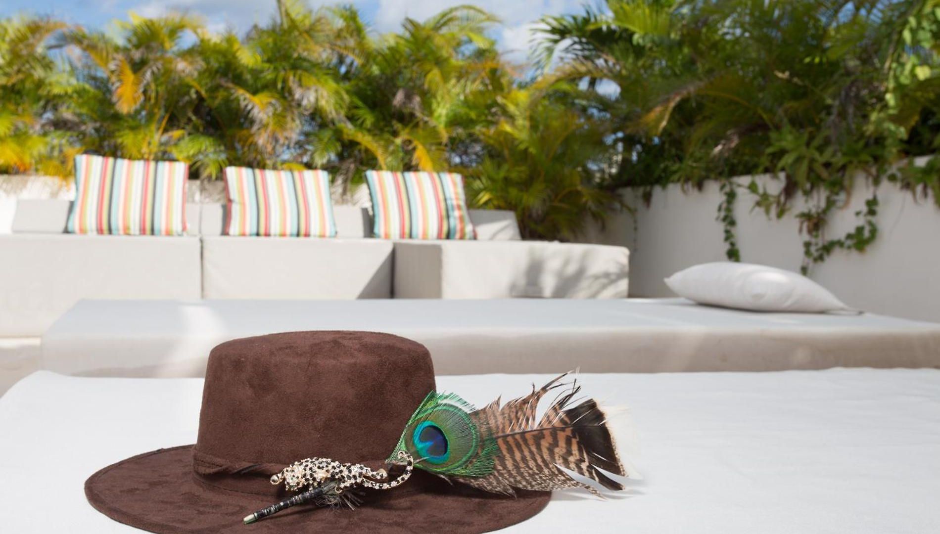 Manor By The Spot Apartment Tulum