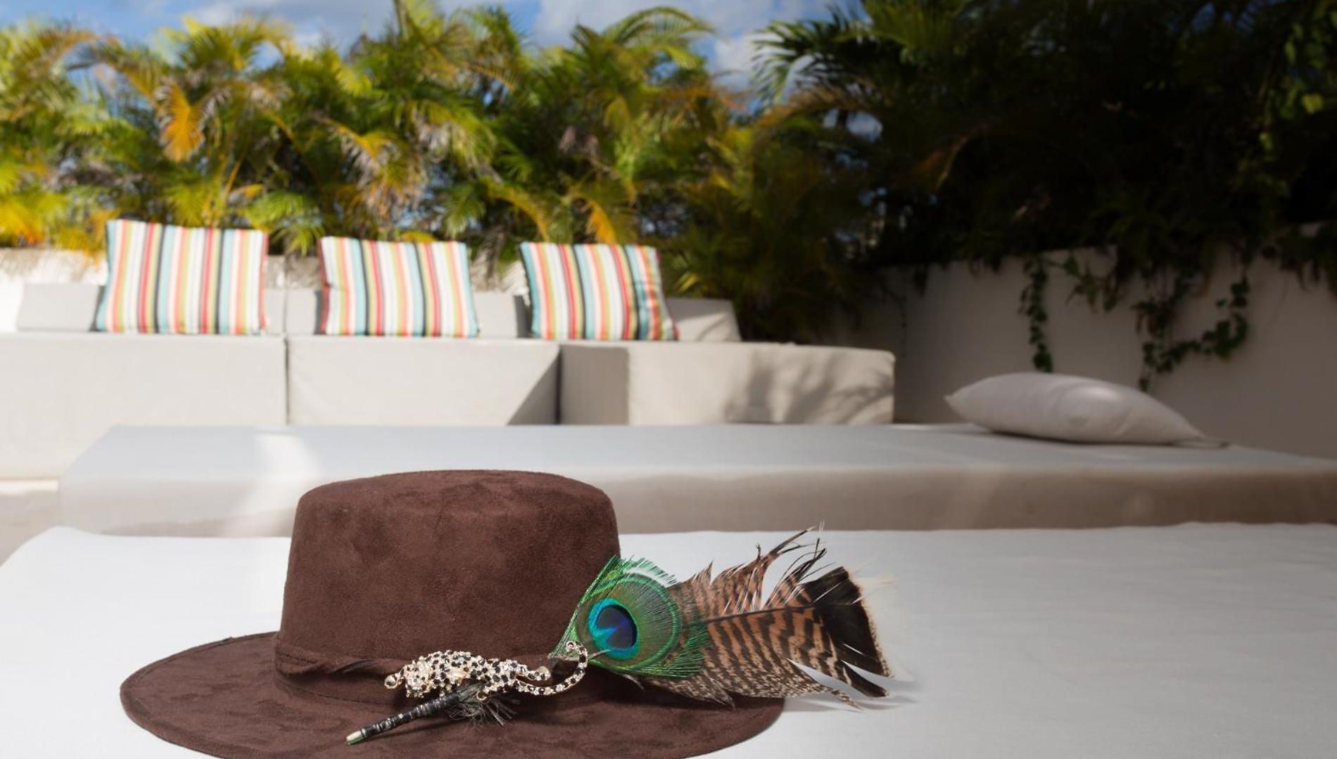 Manor By The Spot * Tulum