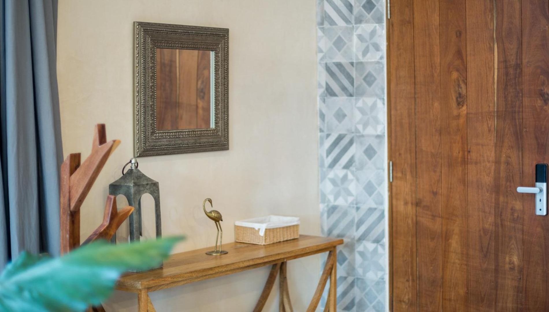 Apartment Manor By The Spot Tulum