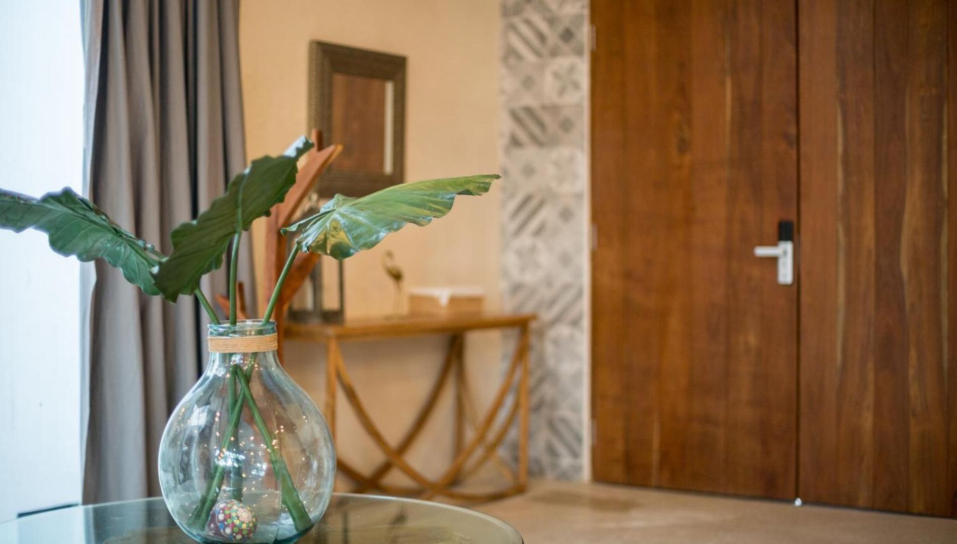 Manor By The Spot Tulum