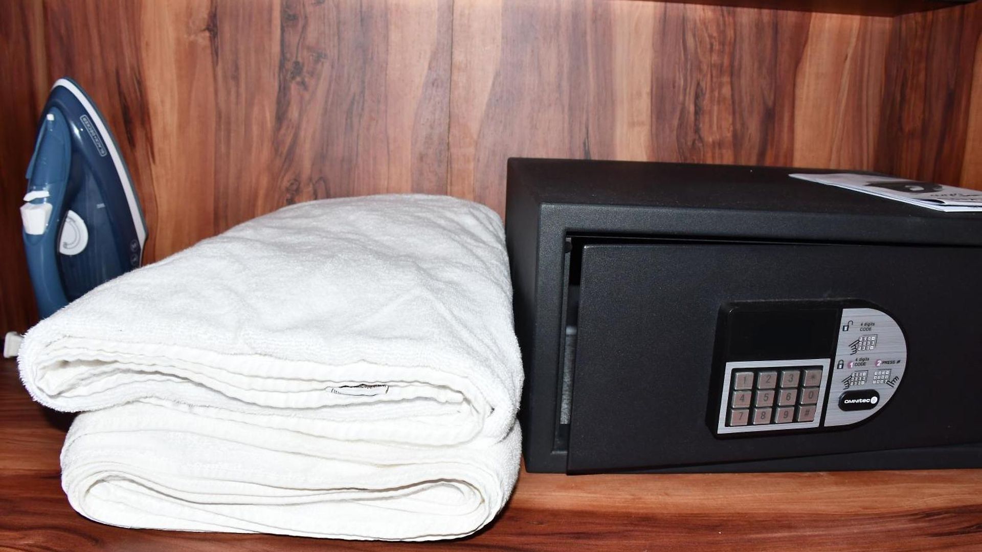 Apartment Nook By The Spot