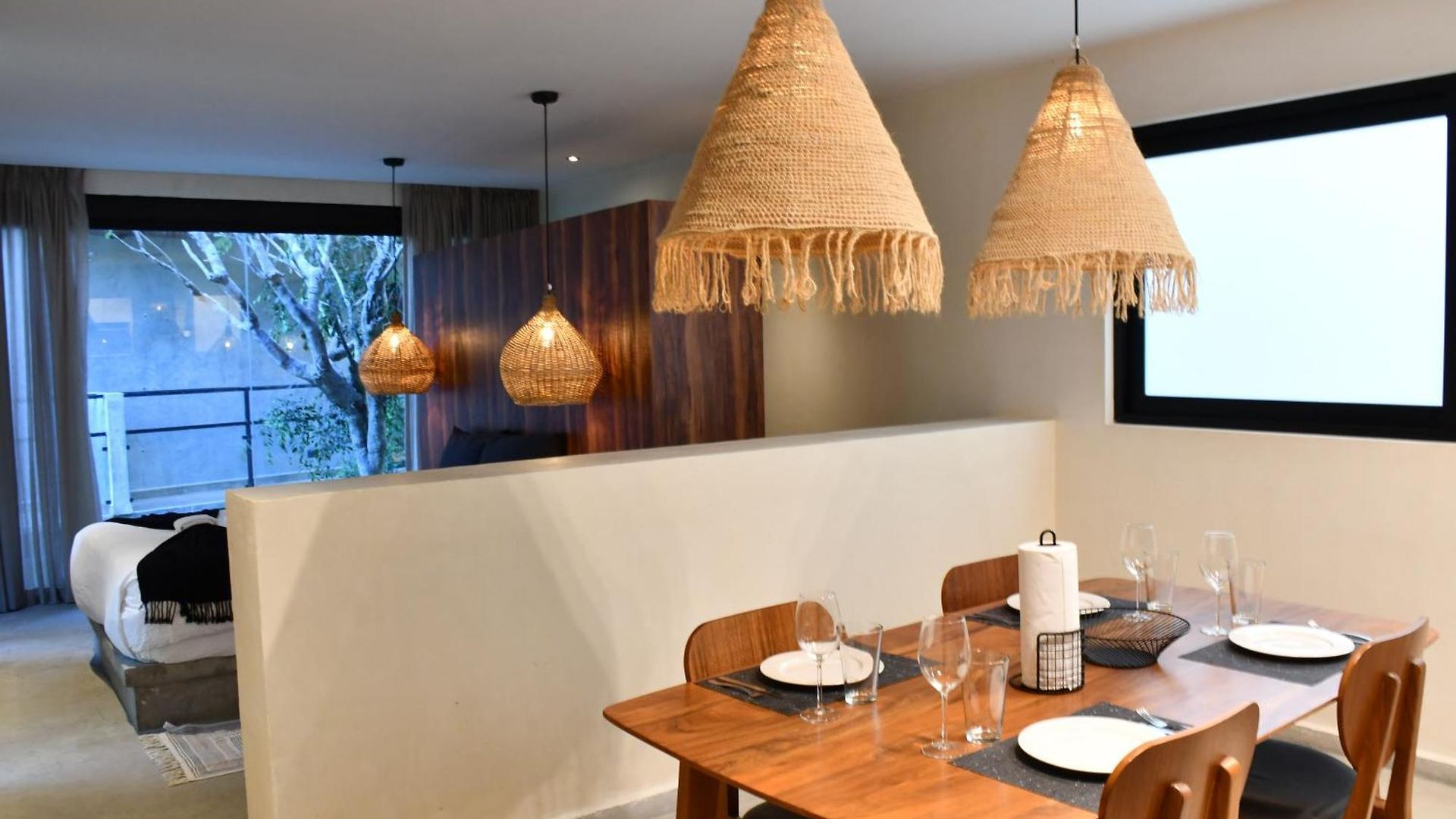 Nook By The Spot * Tulum