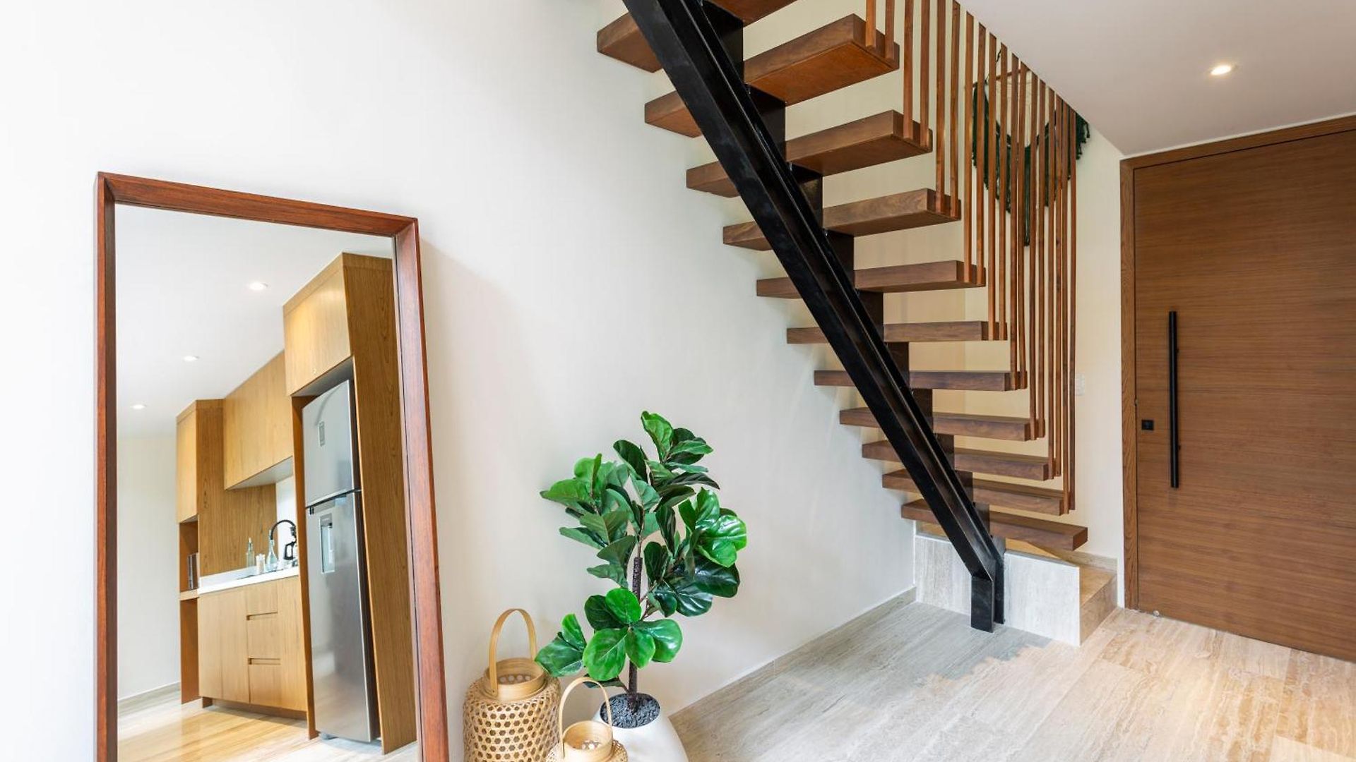 Apartamento Mistiq Temple Ii *