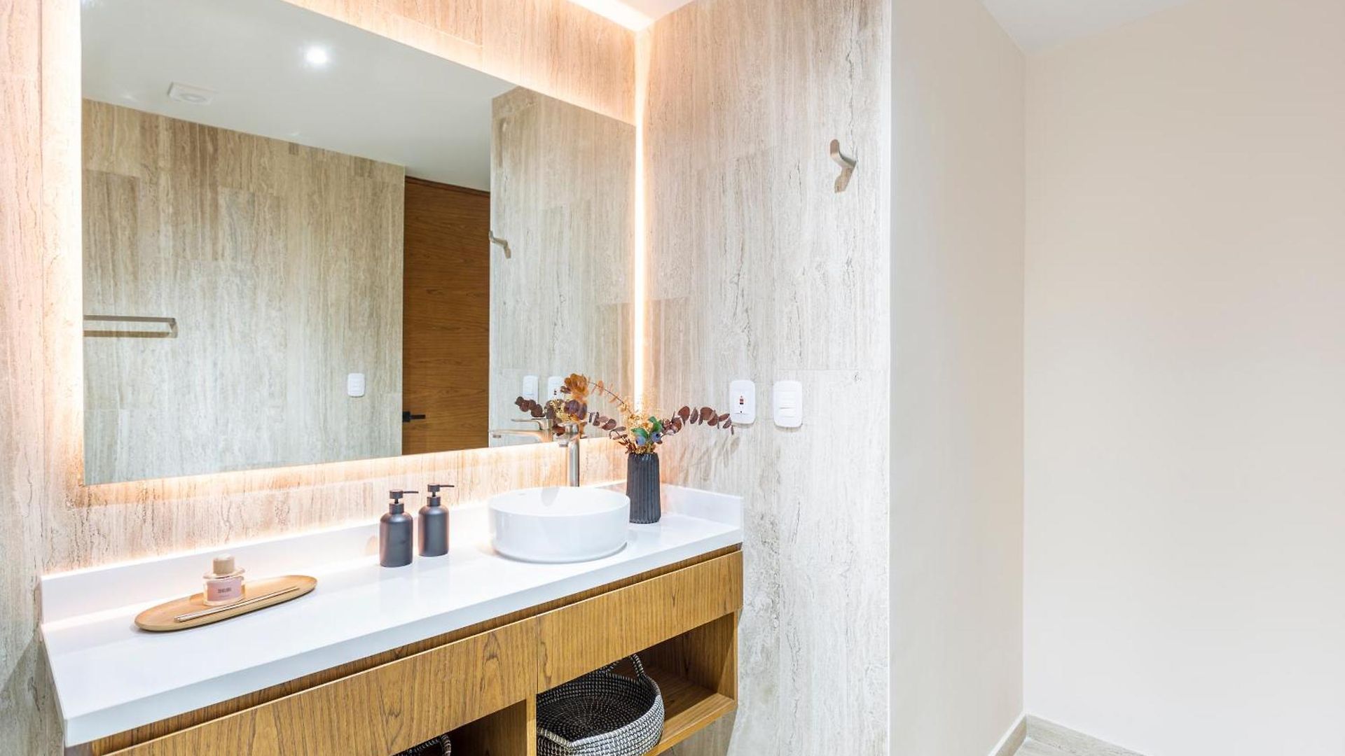 Apartamento Mistiq Temple Ii *