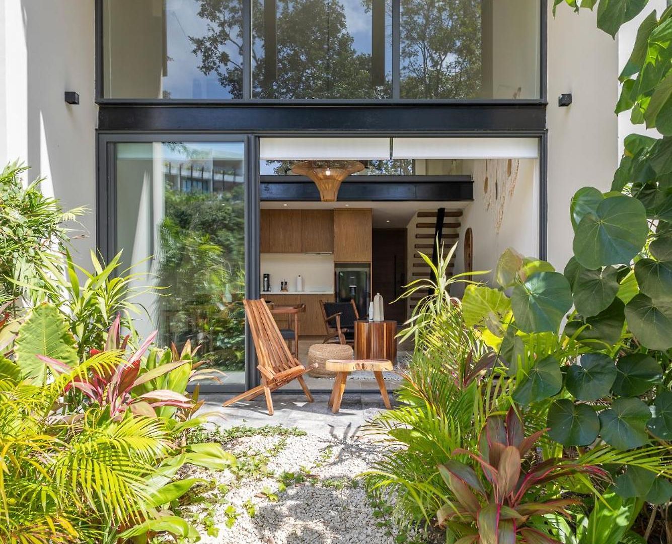 Apartamento Mistiq Temple Ii Tulum