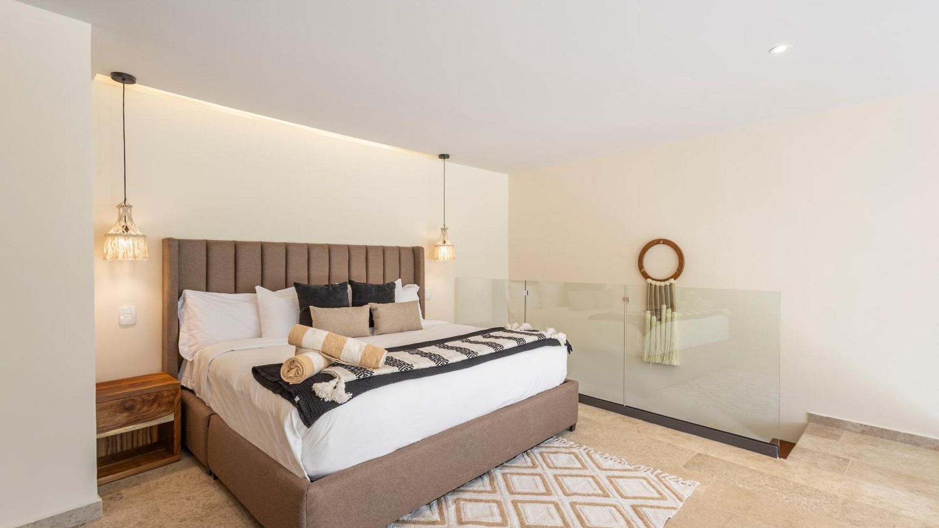 Apartamento Mistiq Temple Ii *