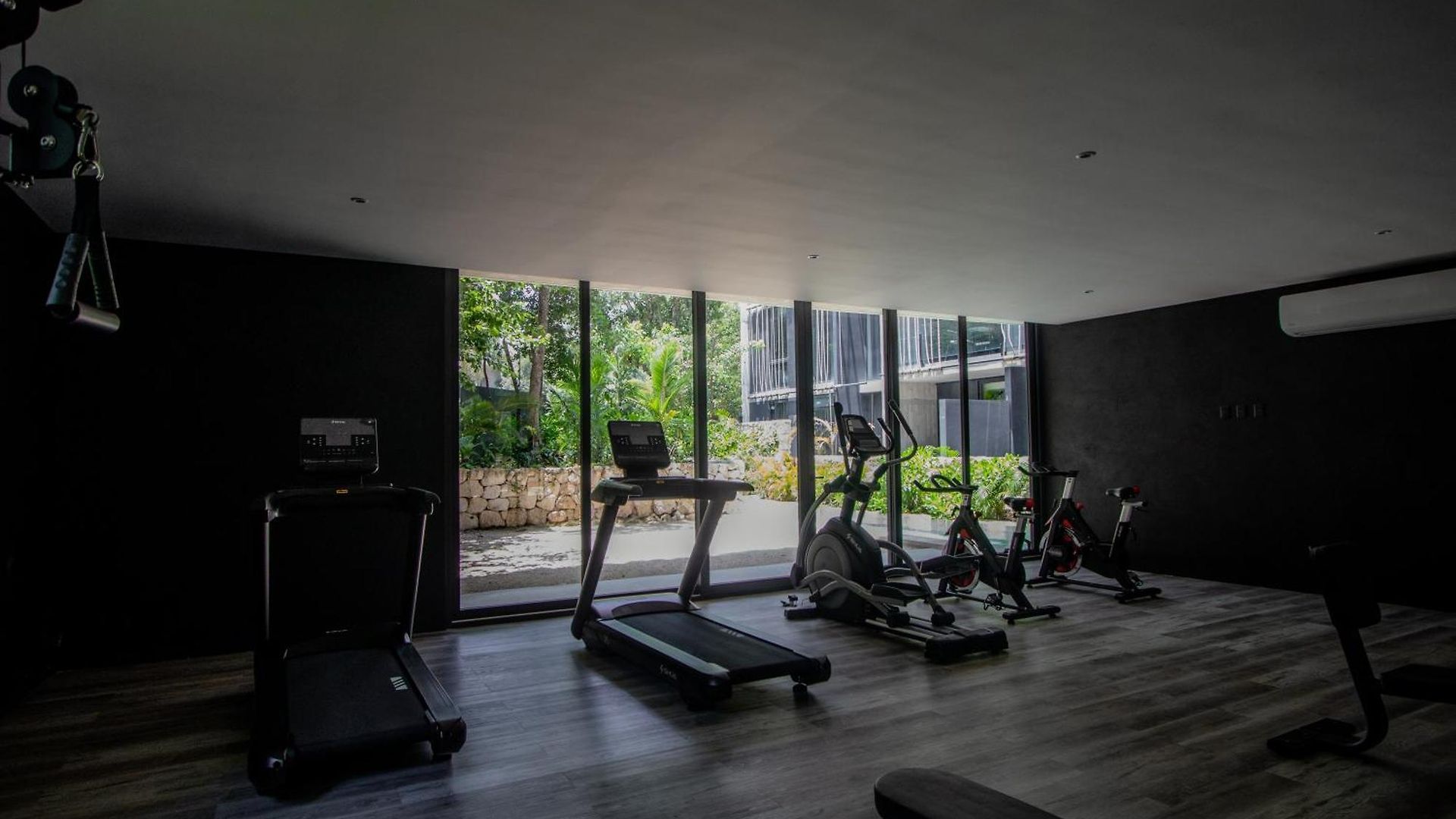 Apartment Depto De Lujo Con Plunge Pool Privada