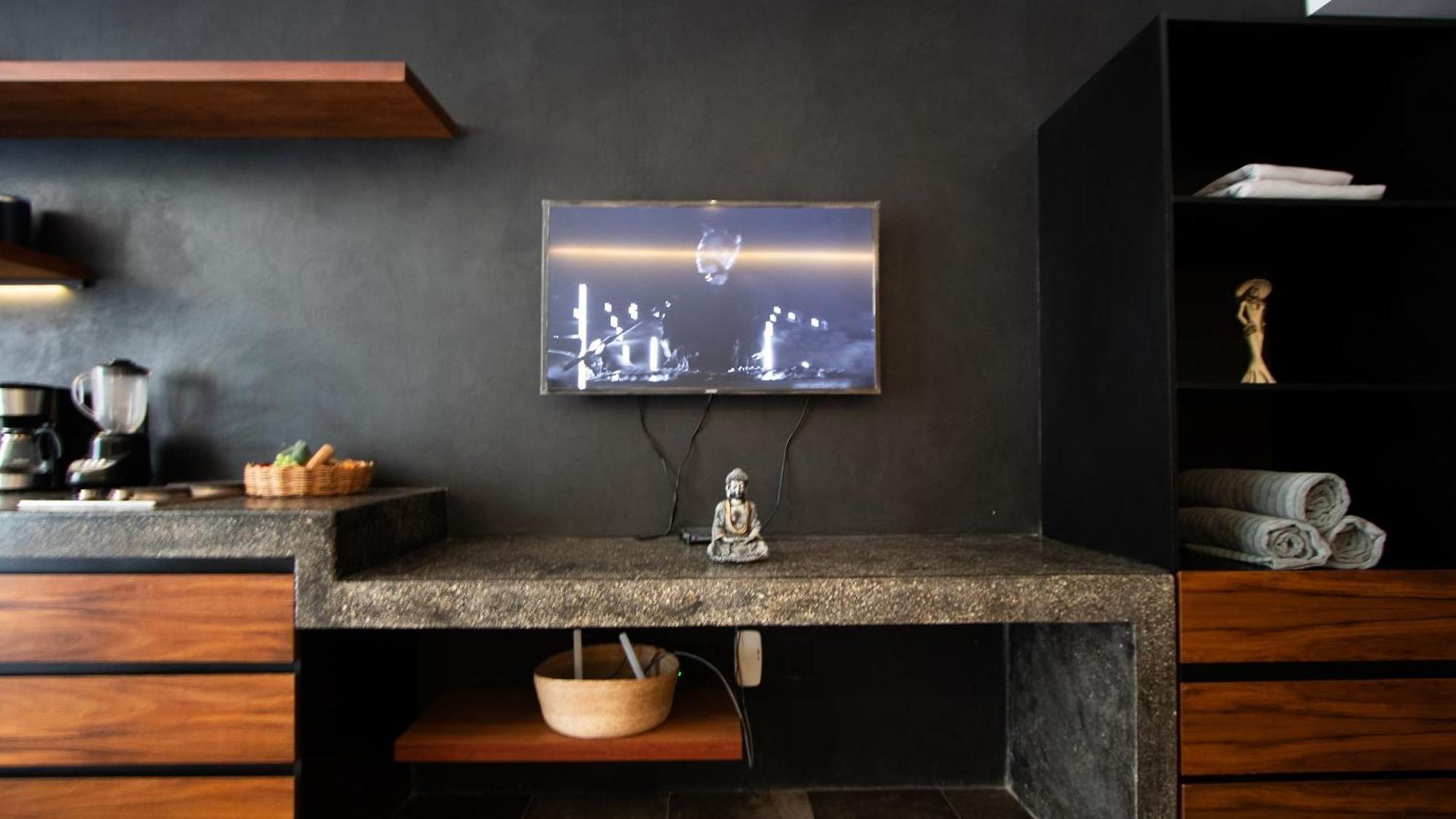 Depto De Lujo Con Plunge Pool Privada *