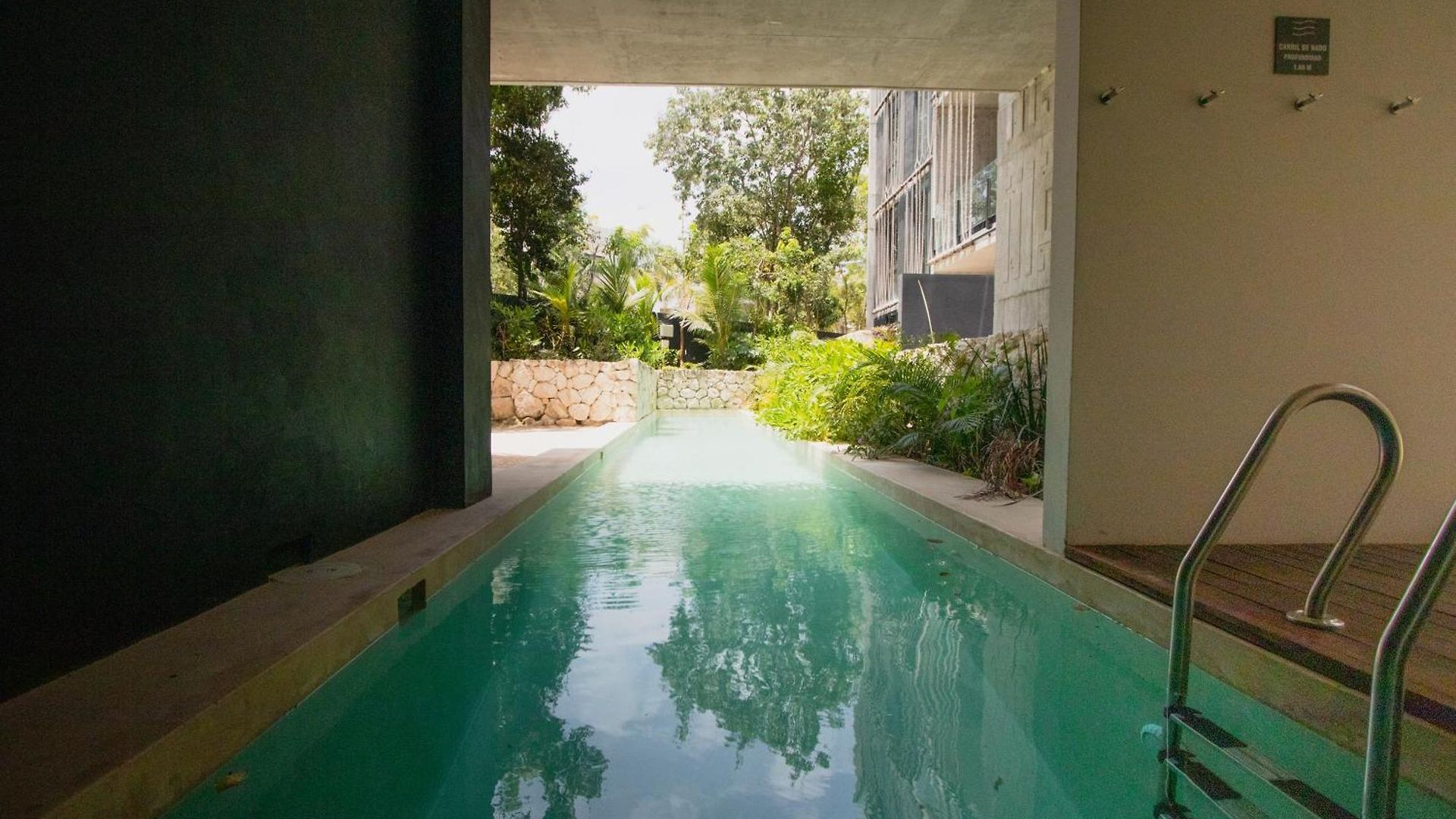Depto De Lujo Con Plunge Pool Privada * Tulum