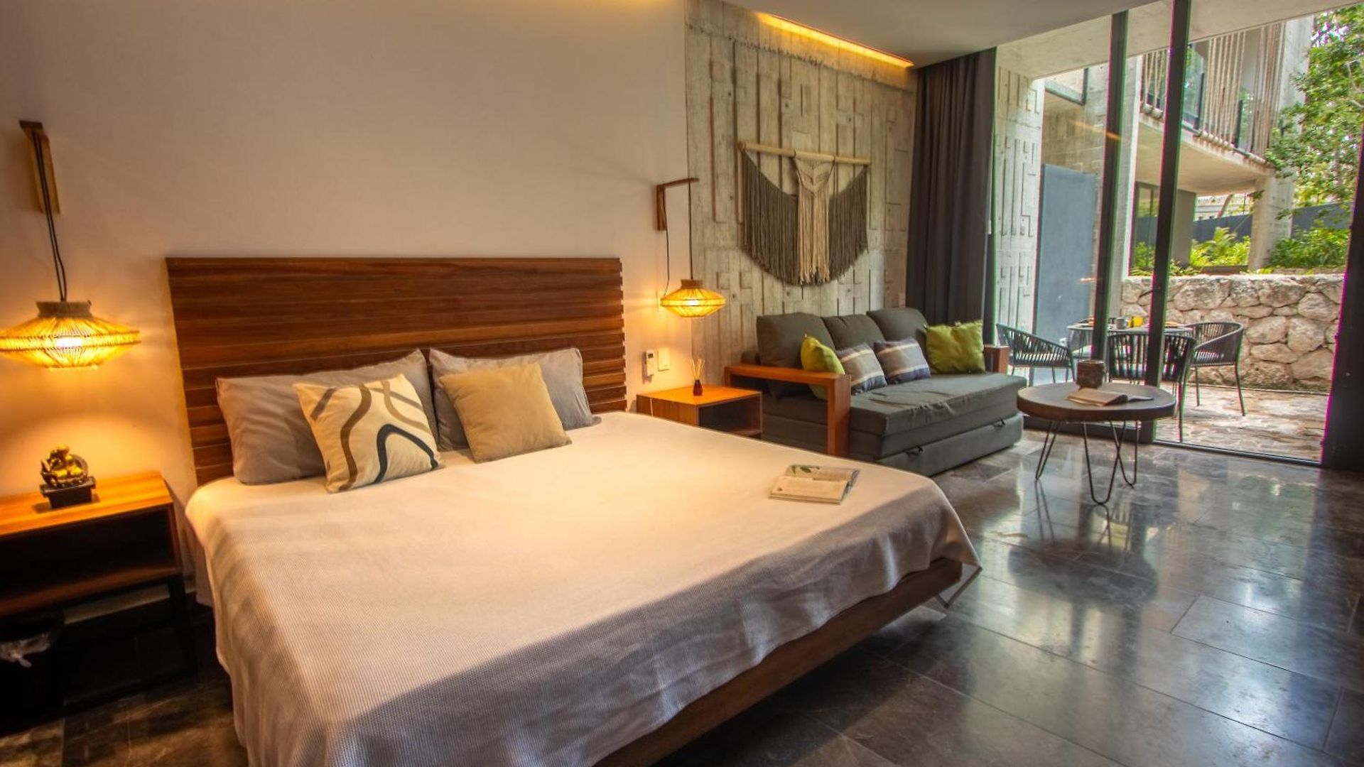 Depto De Lujo Con Plunge Pool Privada Apartment *