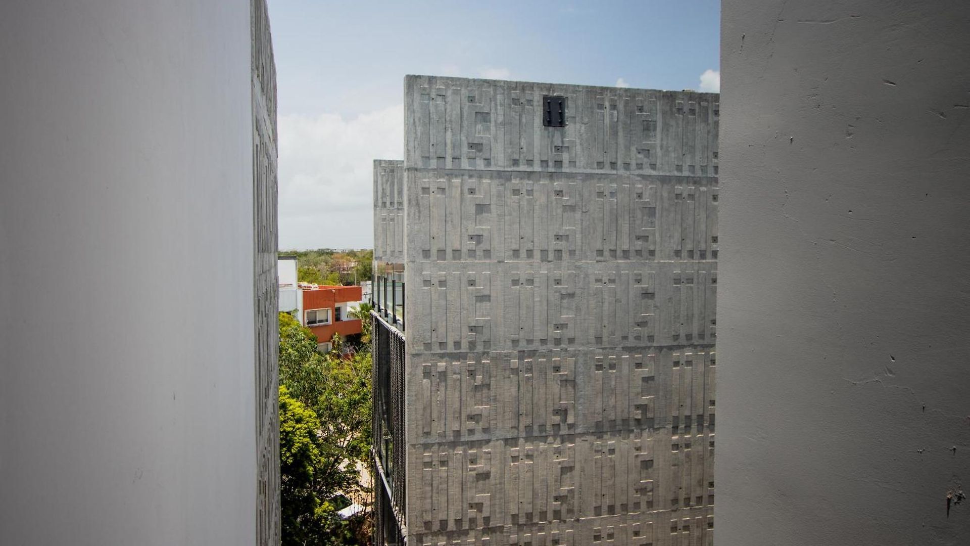 Apartment Depto De Lujo Con Plunge Pool Privada Tulum