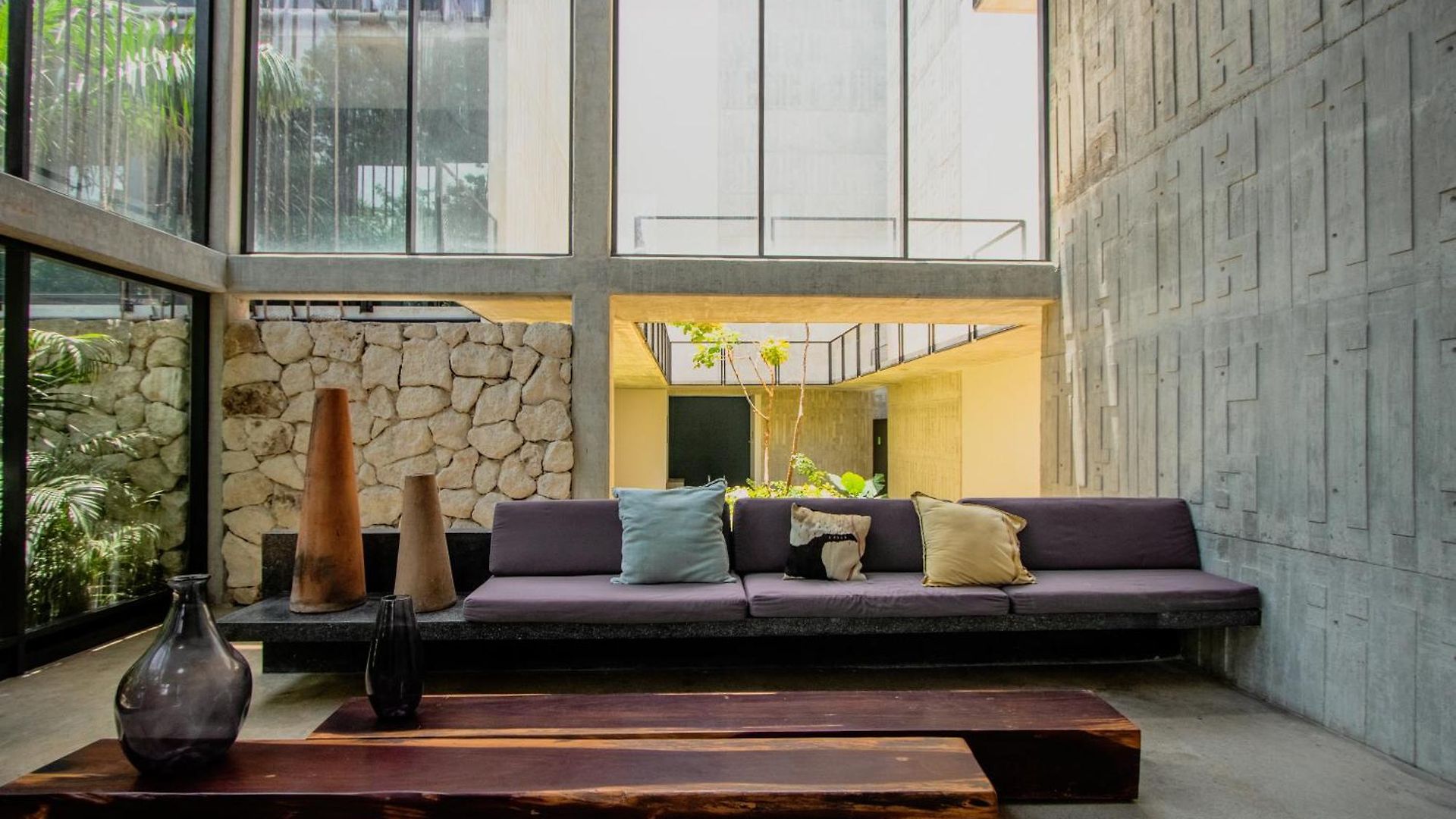 Depto De Lujo Con Plunge Pool Privada