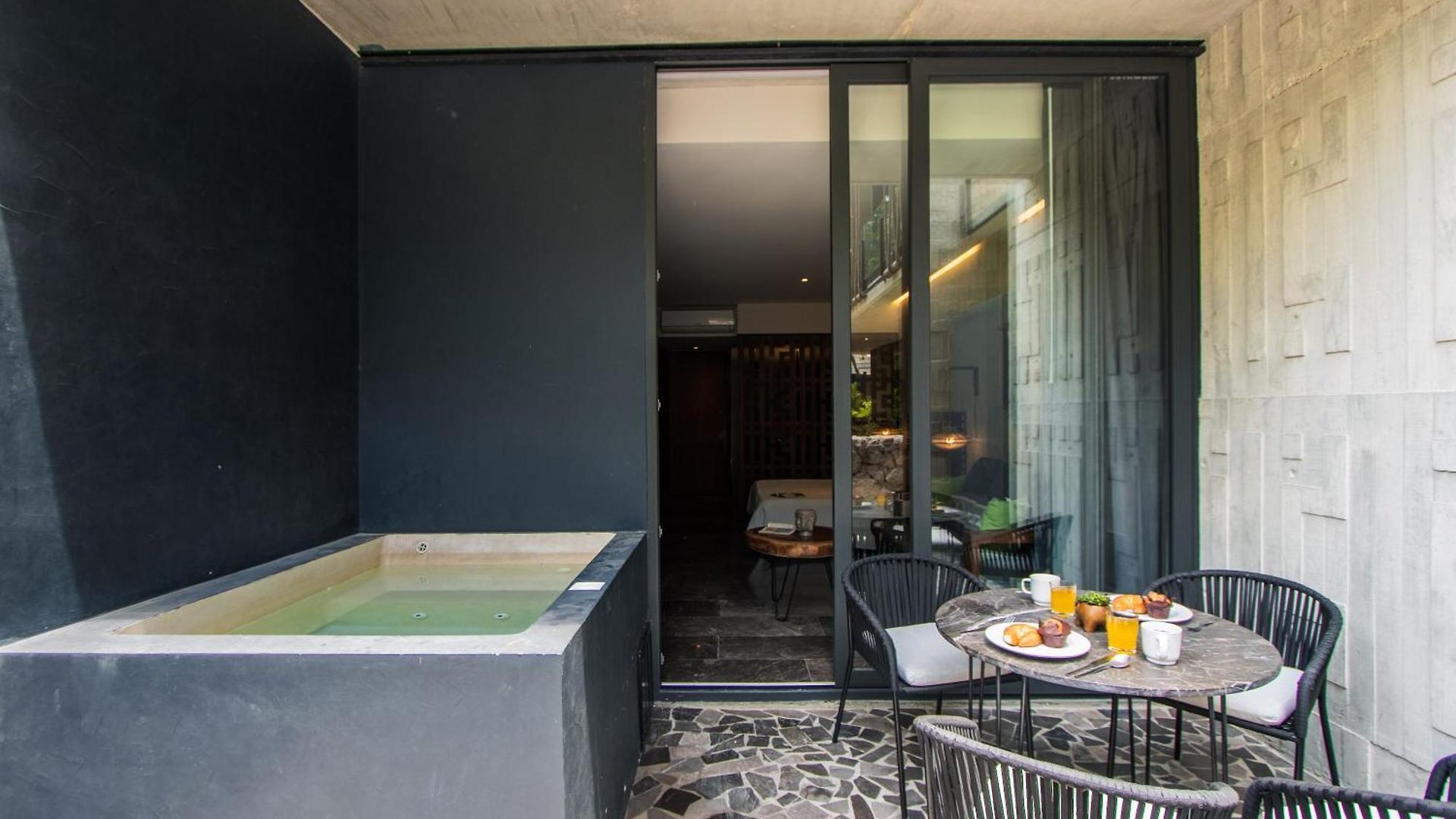 Depto De Lujo Con Plunge Pool Privada Apartment *