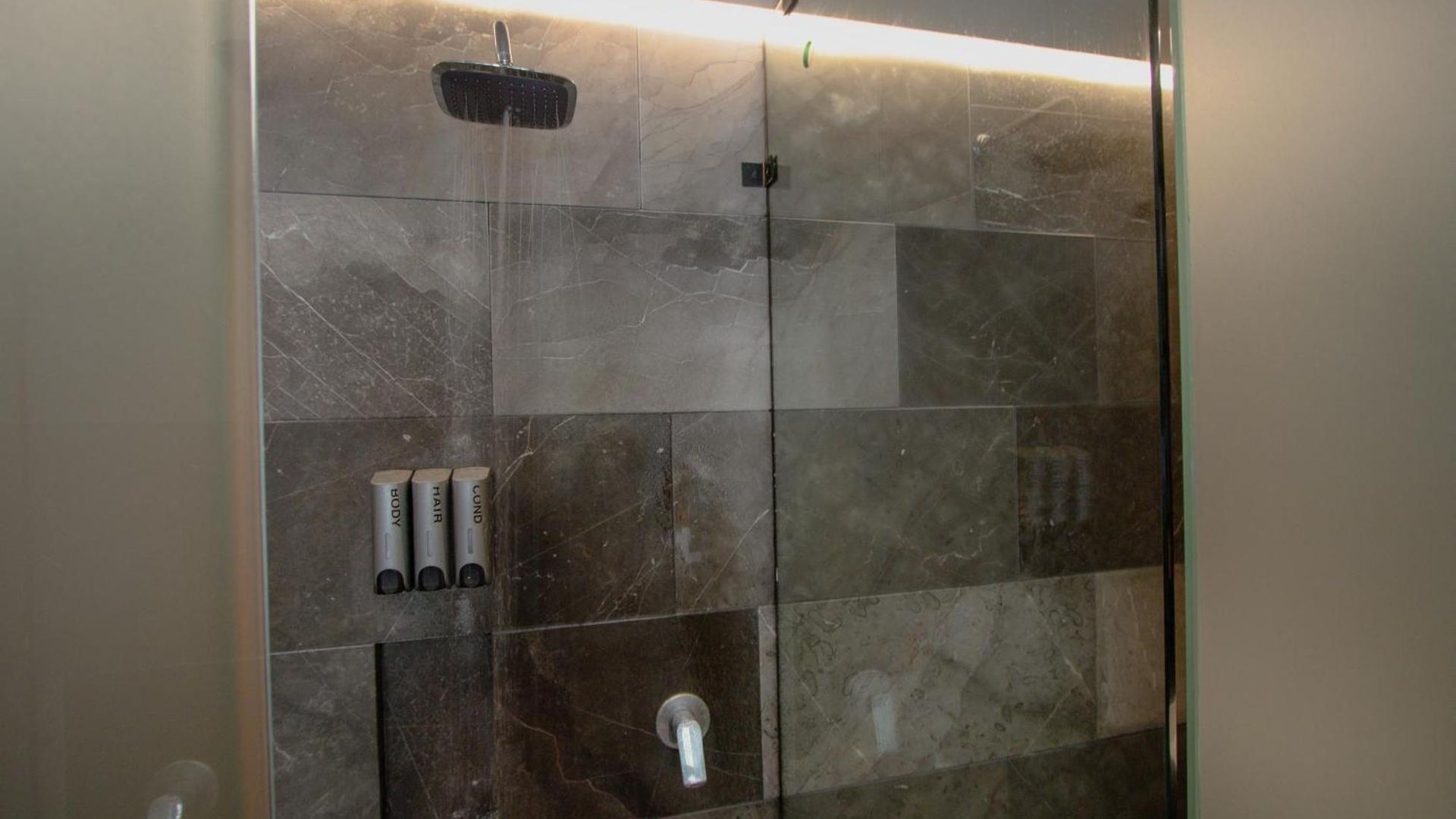 Depto De Lujo Con Plunge Pool Privada *