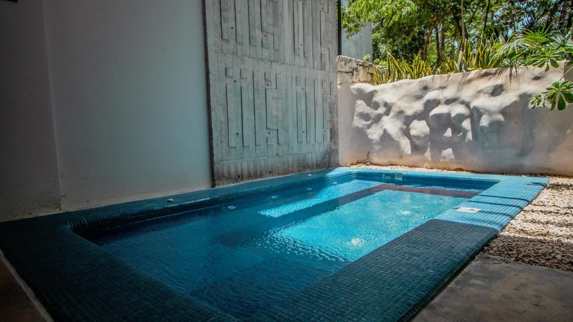 Apartment Depto De Lujo Con Plunge Pool Privada Tulum
