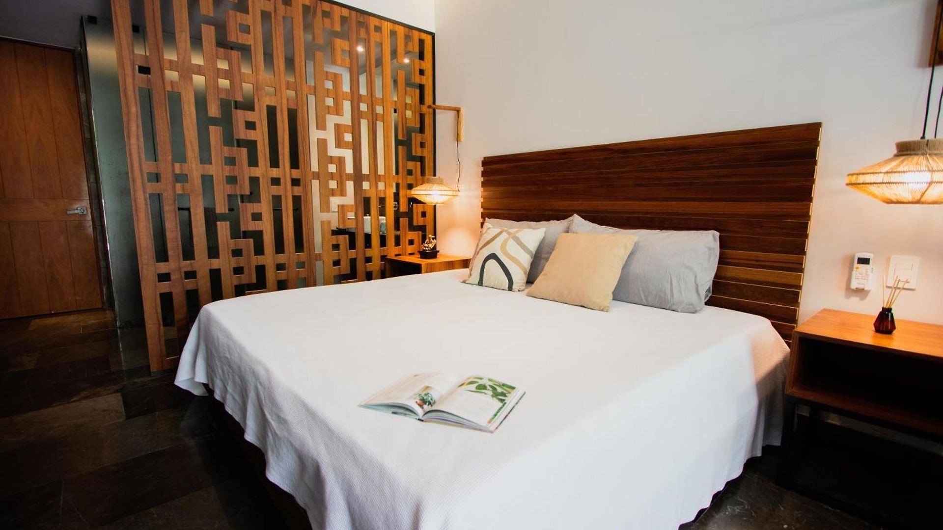 Apartment Depto De Lujo Con Plunge Pool Privada Tulum