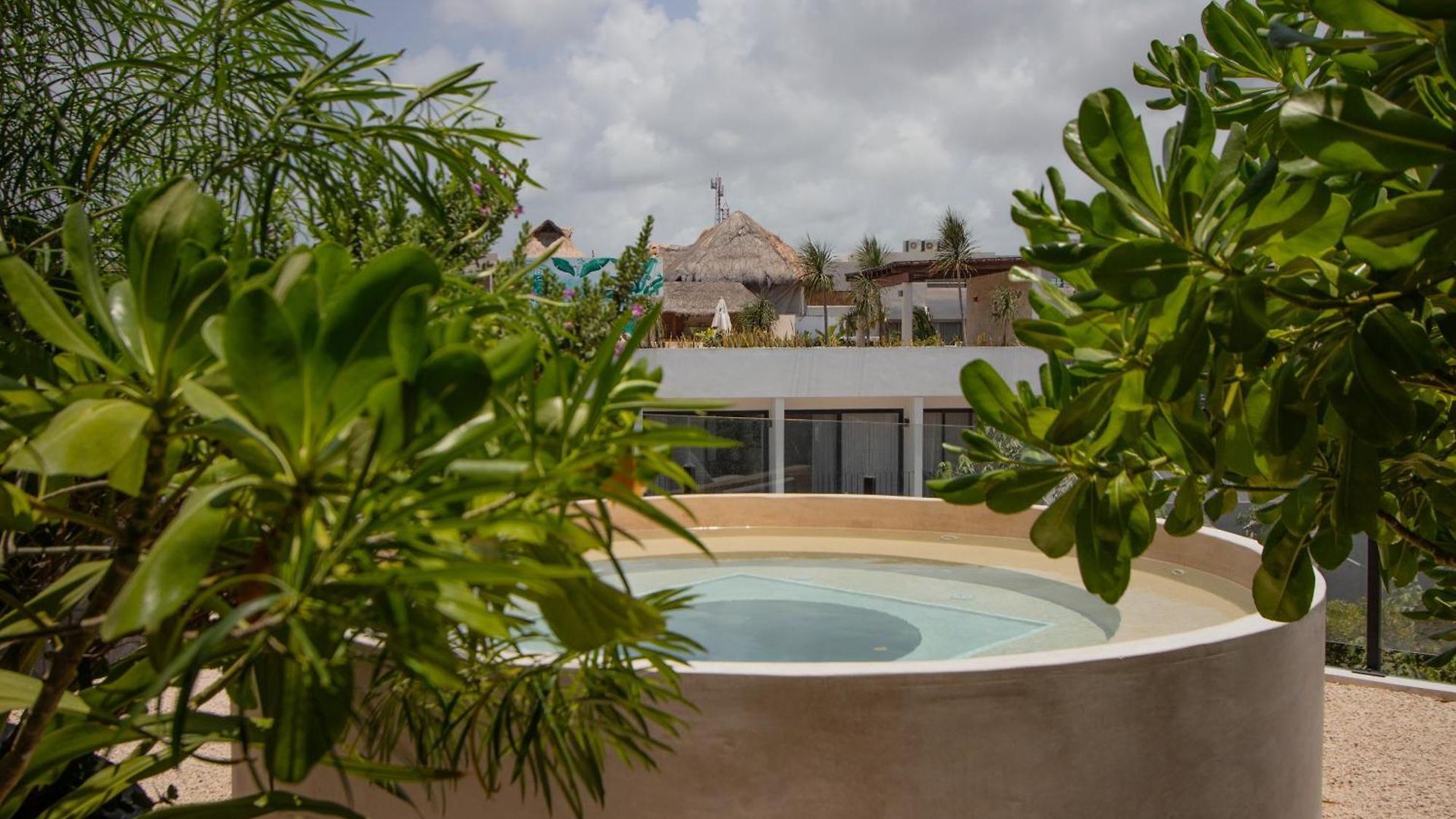 Apartment Depto De Lujo Con Plunge Pool Privada *