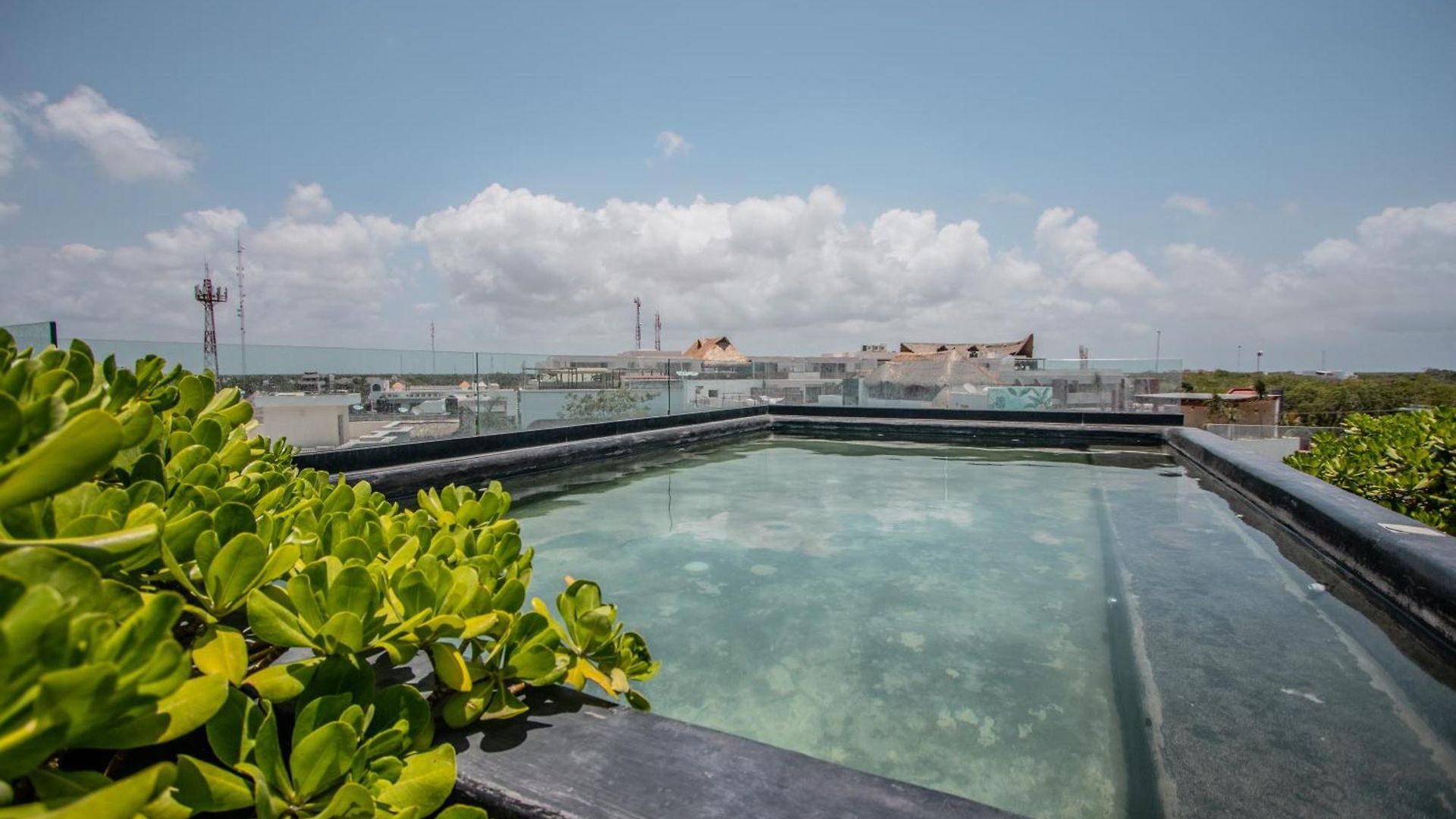Depto De Lujo Con Plunge Pool Privada Apartment *
