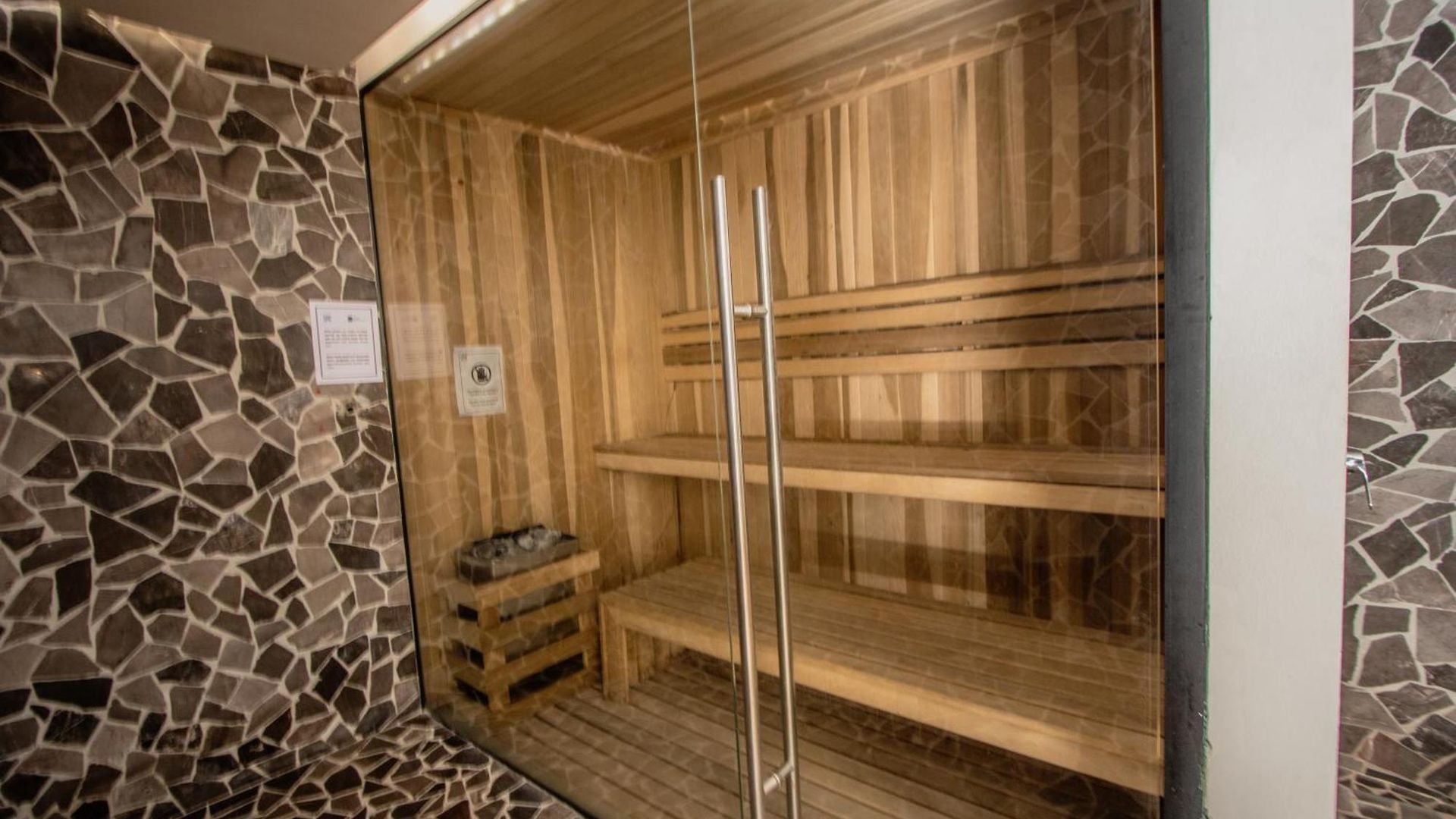 Depto De Lujo Con Plunge Pool Privada *