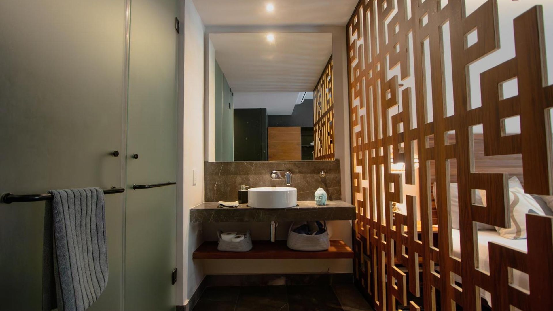 Depto De Lujo Con Plunge Pool Privada Tulum