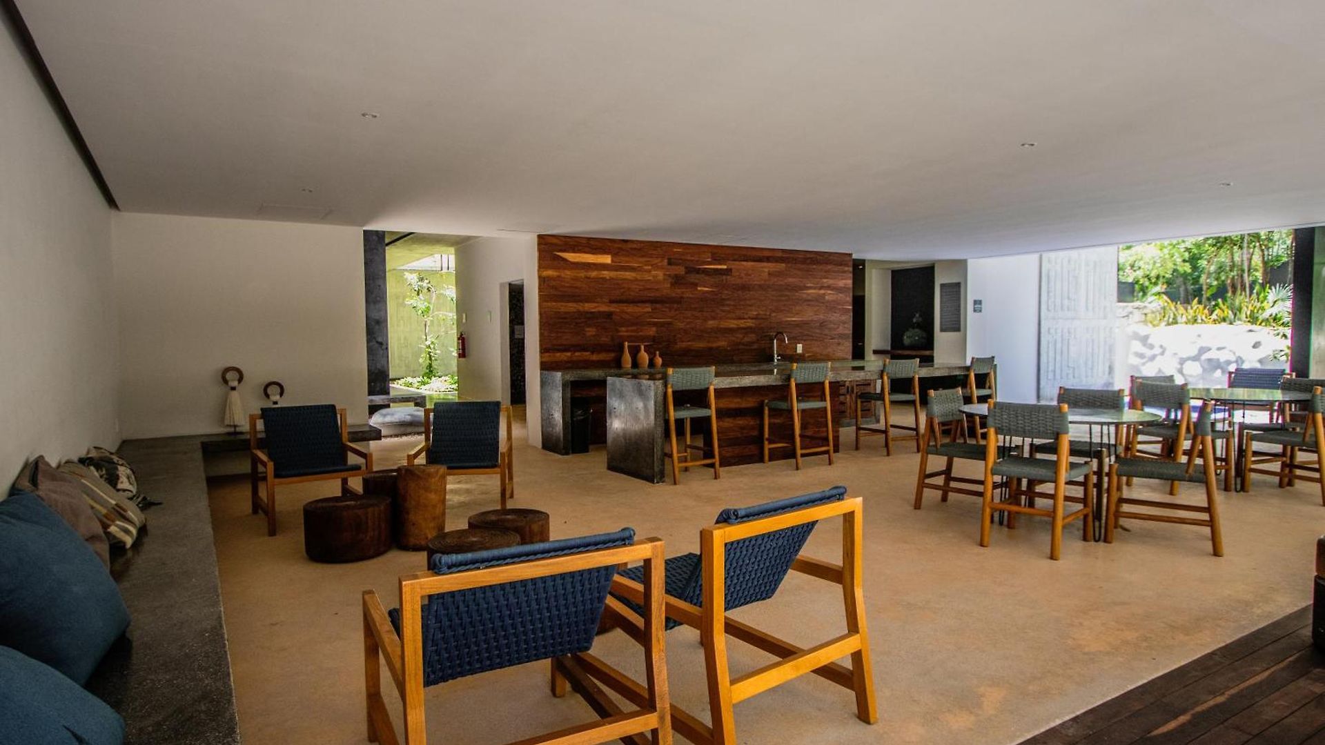 Depto De Lujo Con Plunge Pool Privada Apartment