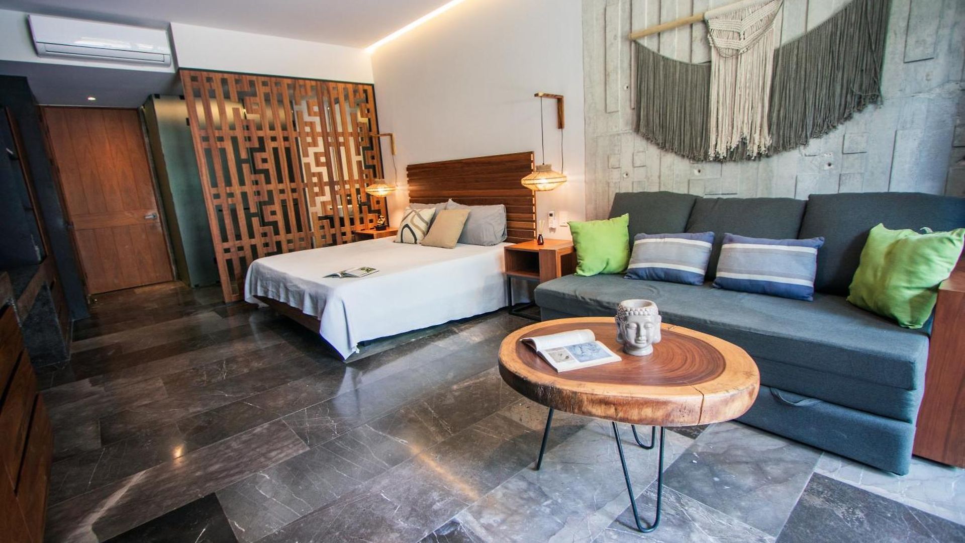 Apartment Depto De Lujo Con Plunge Pool Privada Tulum