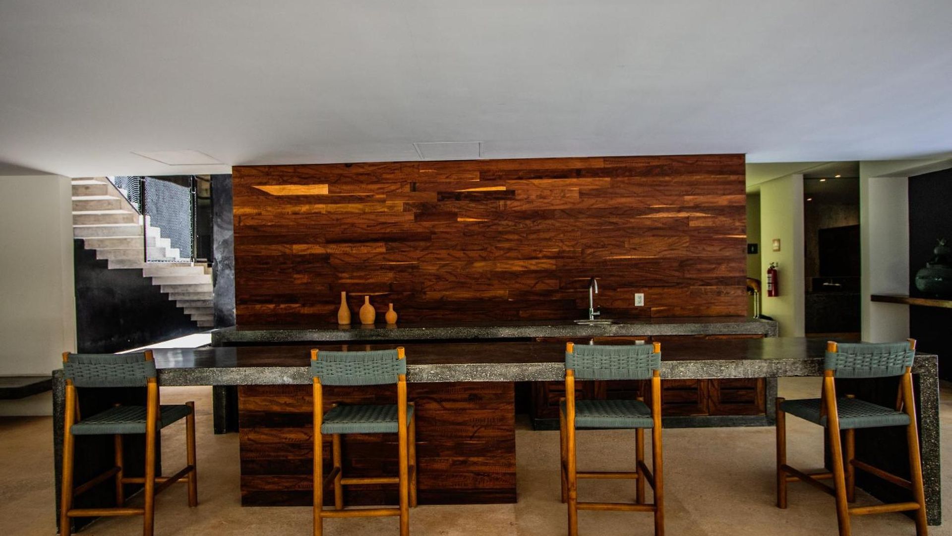 Depto De Lujo Con Plunge Pool Privada Apartment *