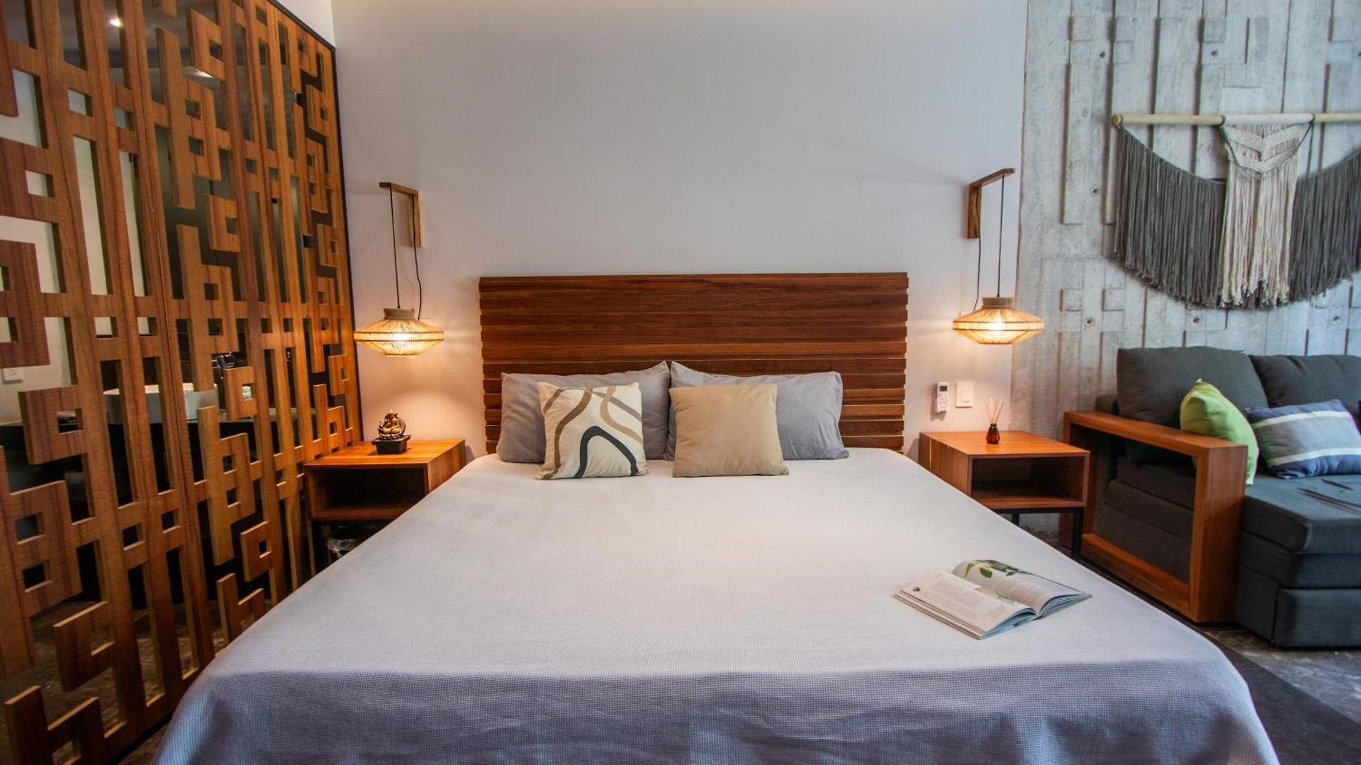 Apartment Depto De Lujo Con Plunge Pool Privada Tulum