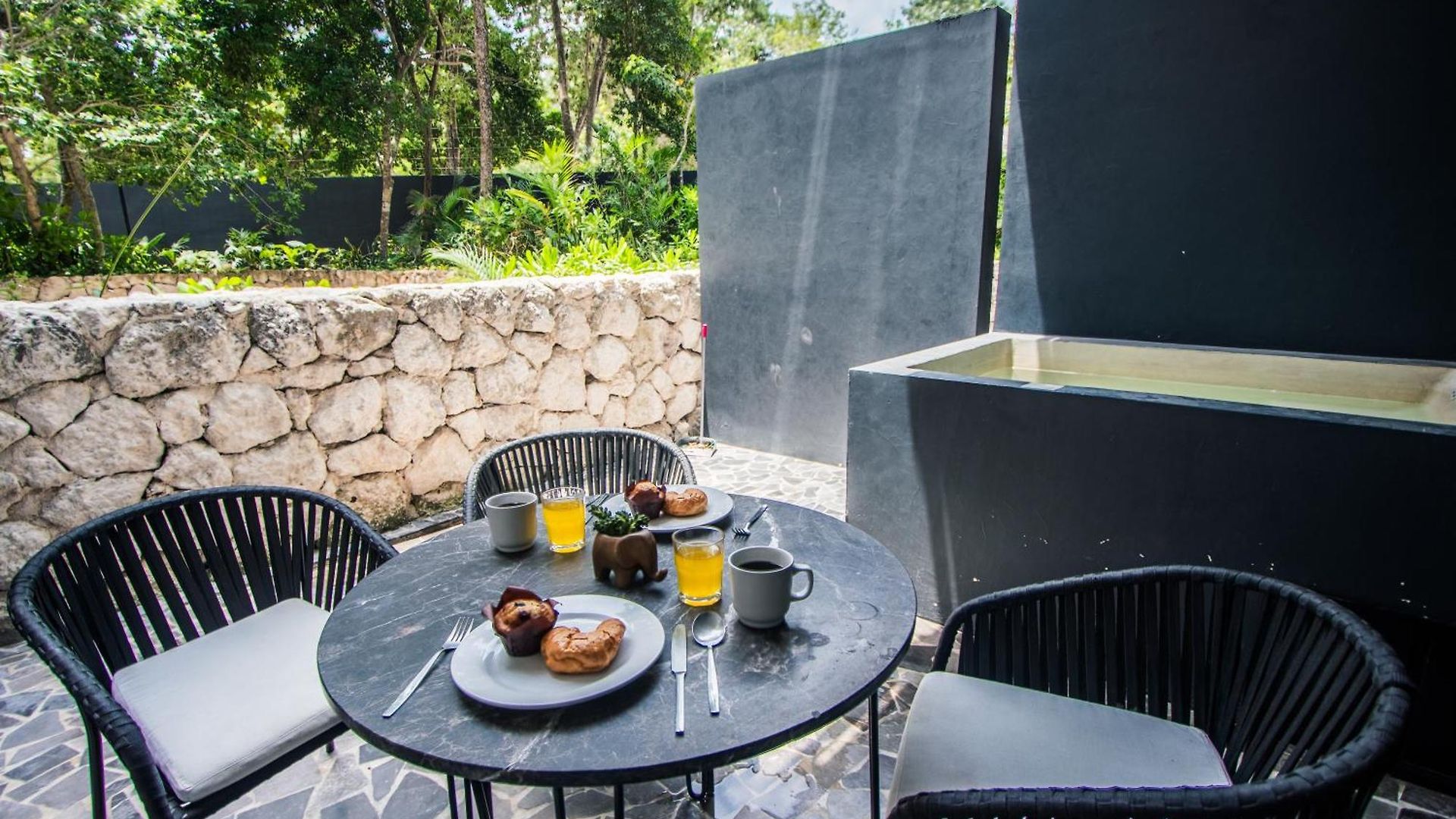 Apartment Depto De Lujo Con Plunge Pool Privada
