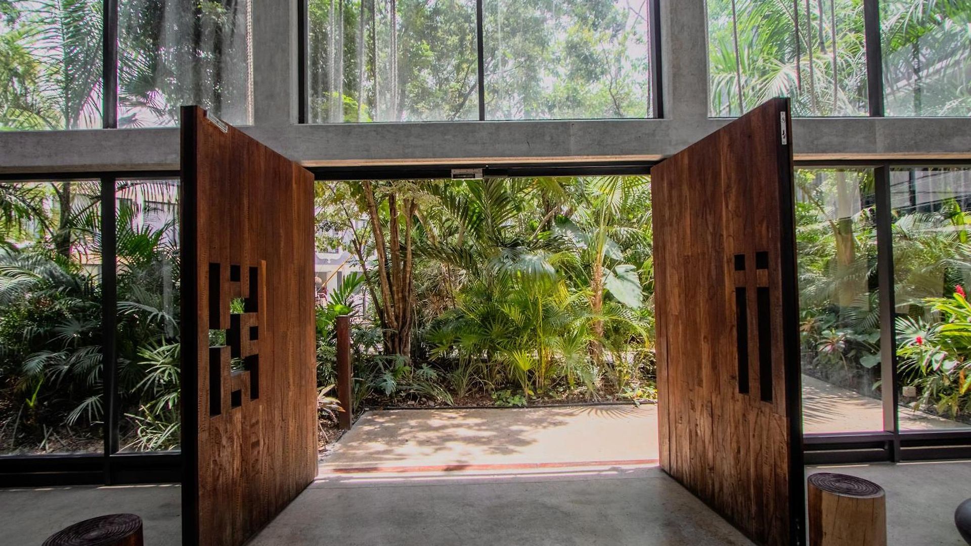 Depto De Lujo Con Plunge Pool Privada