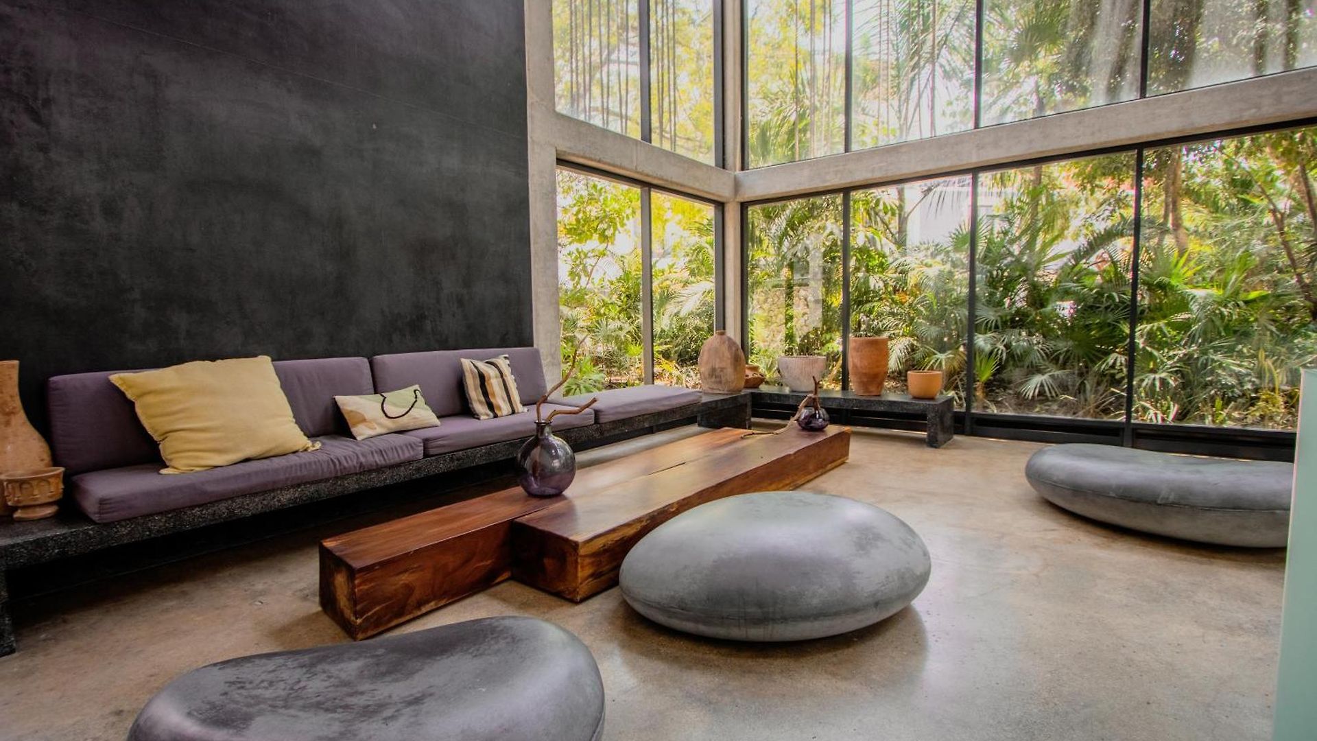 Depto De Lujo Con Plunge Pool Privada Apartment *