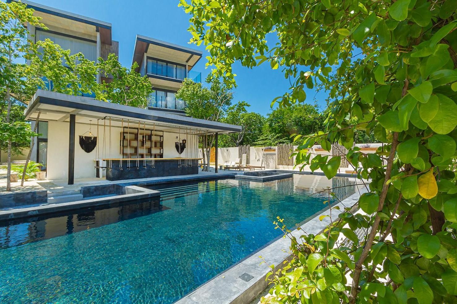 Find Yourself At Nook * Tulum