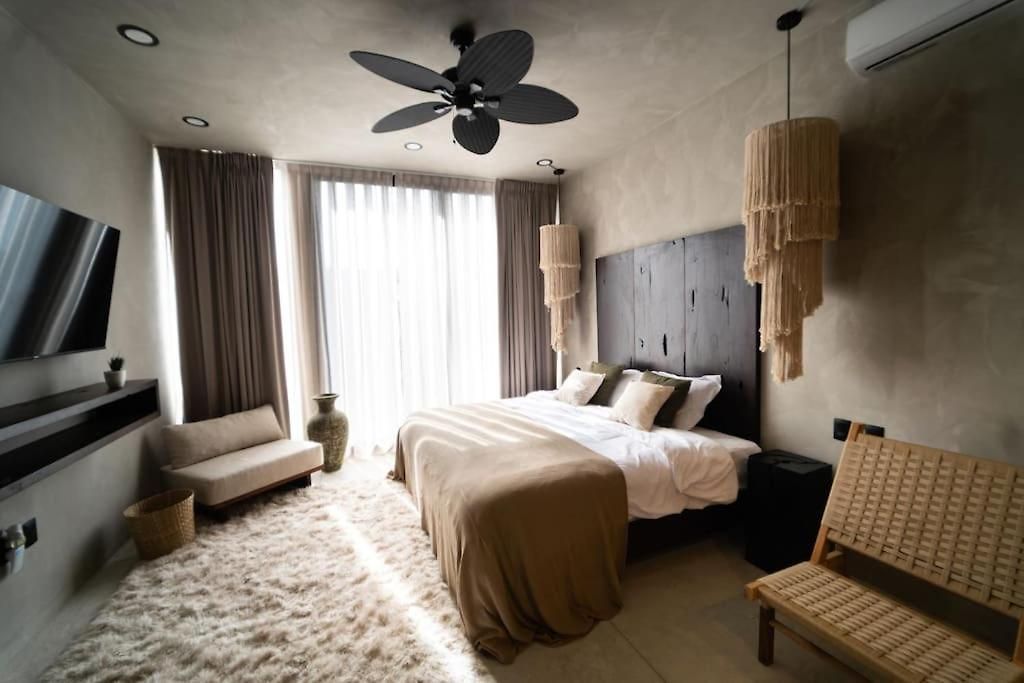 Luxury Twin Villas, 4 Private Pools, 2 Rooftops, Bbq, Near *