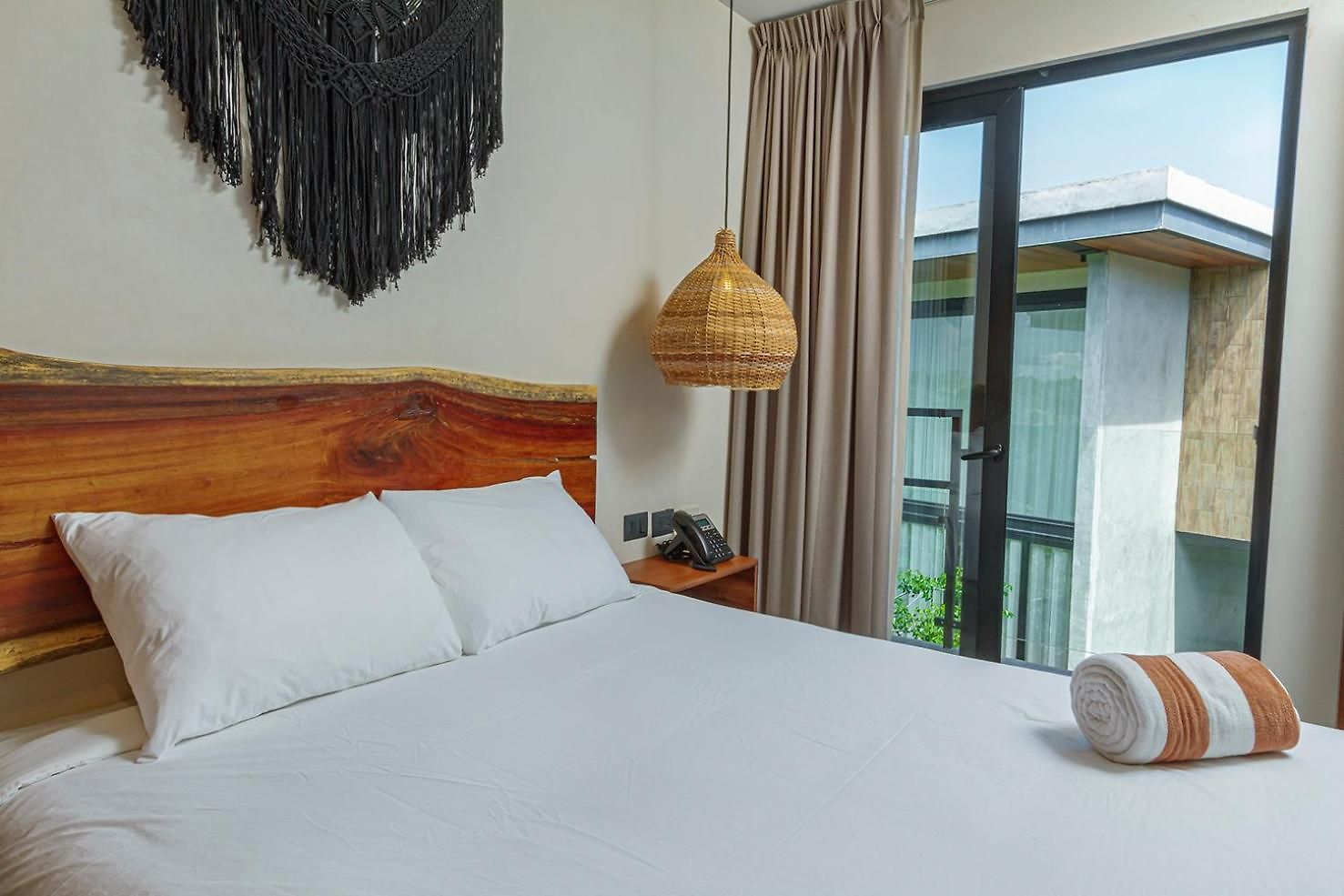 Find Yourself At Nook Tulum