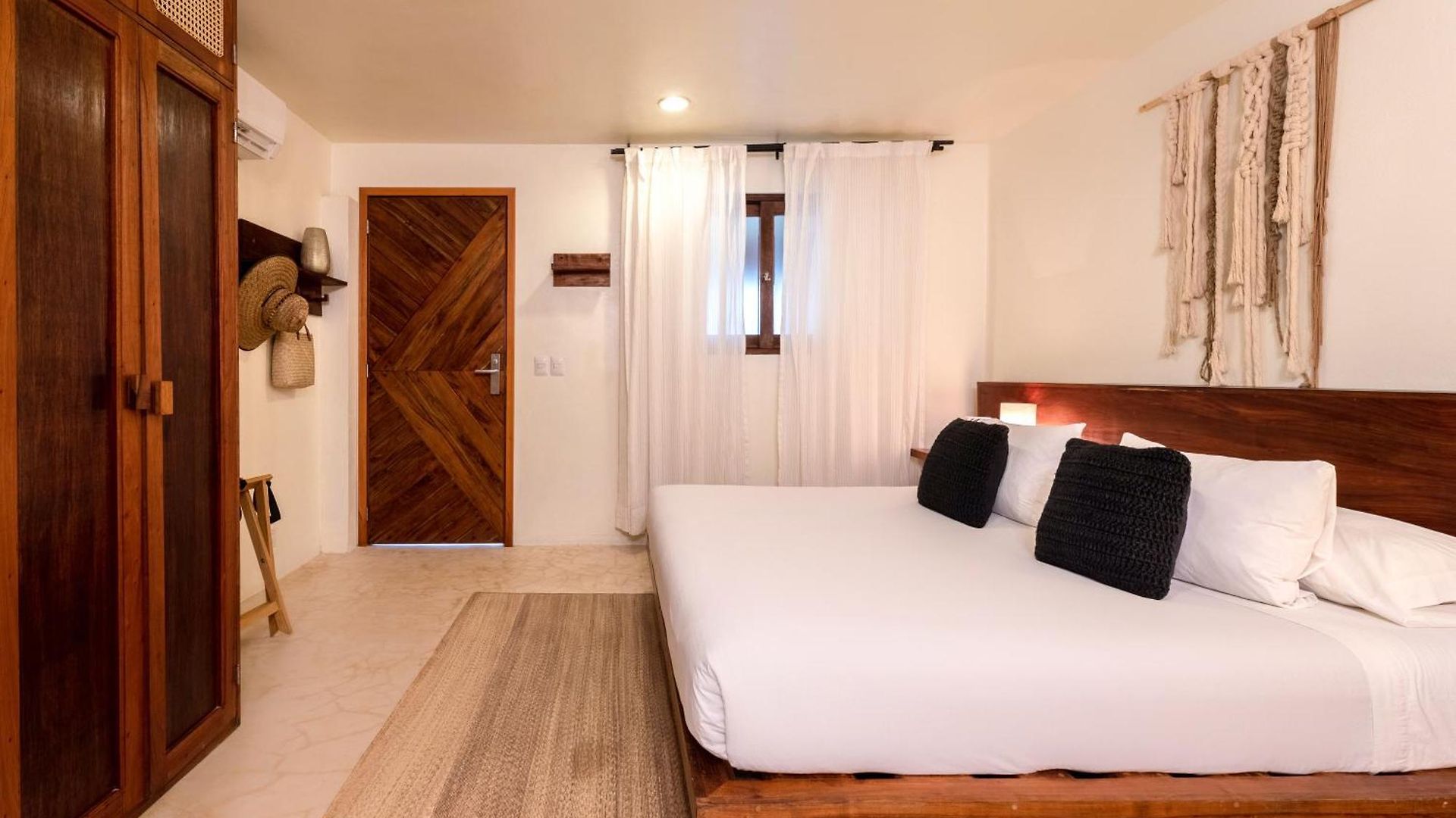 Mezzanine By La Zebra, An Slh (adults Only) 5* Tulum