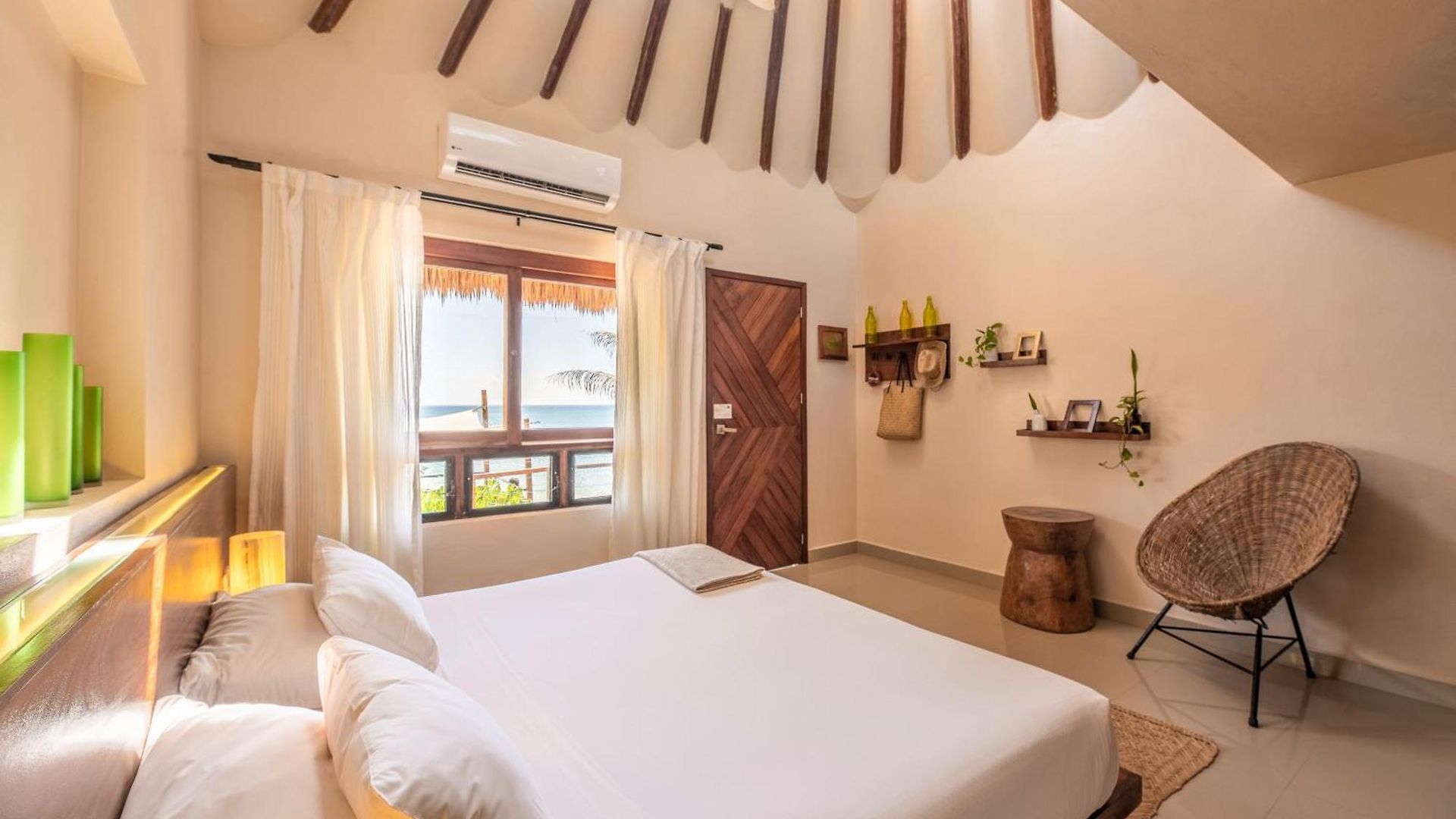 Mezzanine By La Zebra, An Slh (adults Only) Hotel