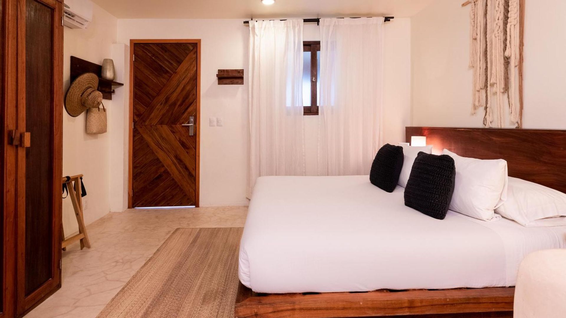Hotel Mezzanine By La Zebra, An Slh (adults Only) Tulum