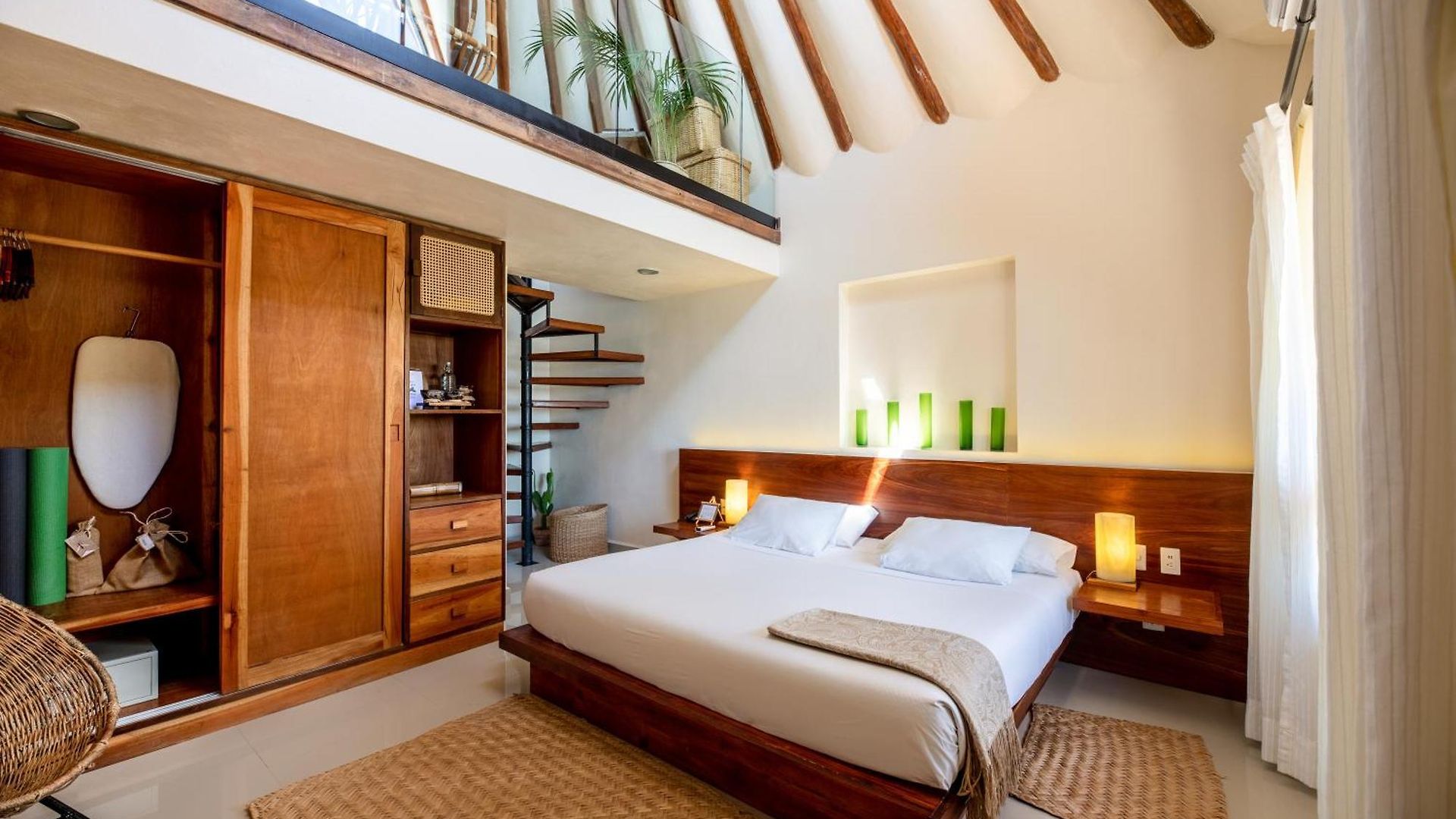 Mezzanine By La Zebra, An Slh (adults Only) Hotel
