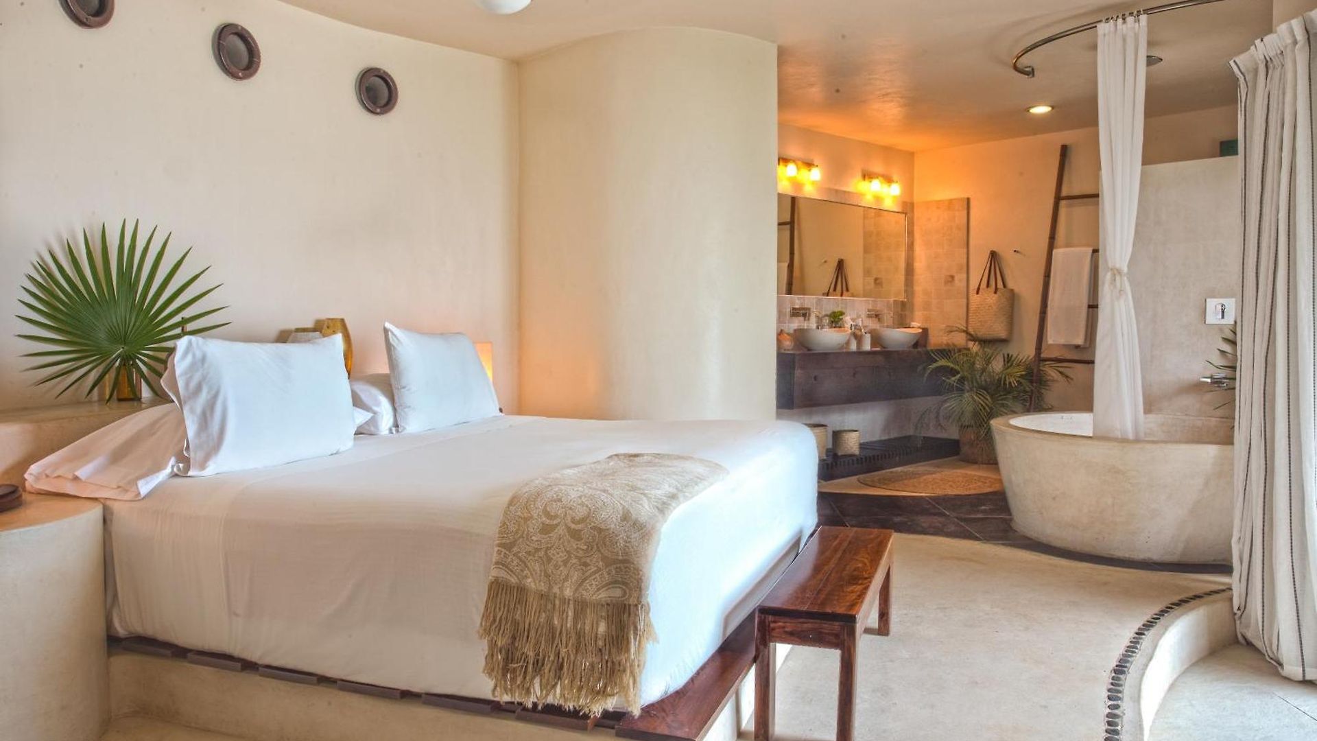 Mezzanine By La Zebra, An Slh (adults Only) Hotel Tulum