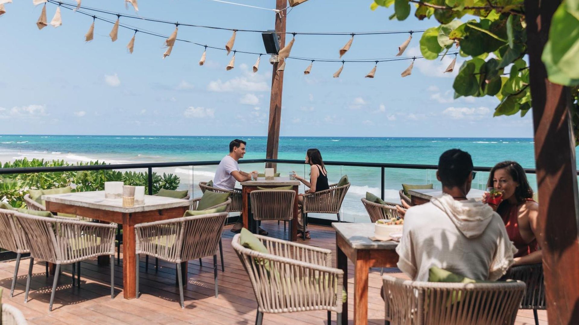 Mezzanine By La Zebra, An Slh (adults Only) Tulum