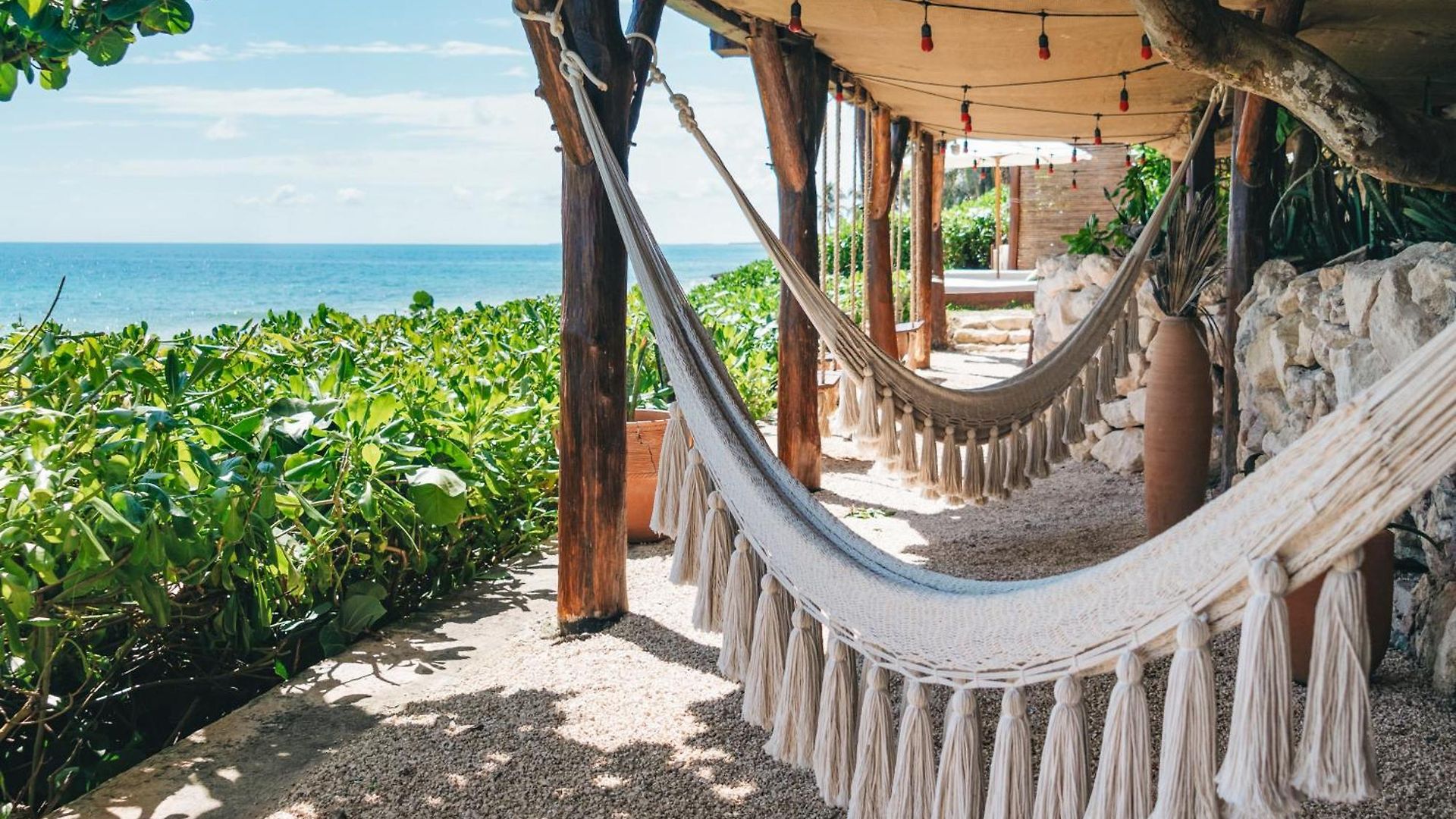 Mezzanine By La Zebra, An Slh (adults Only) 5* Tulum