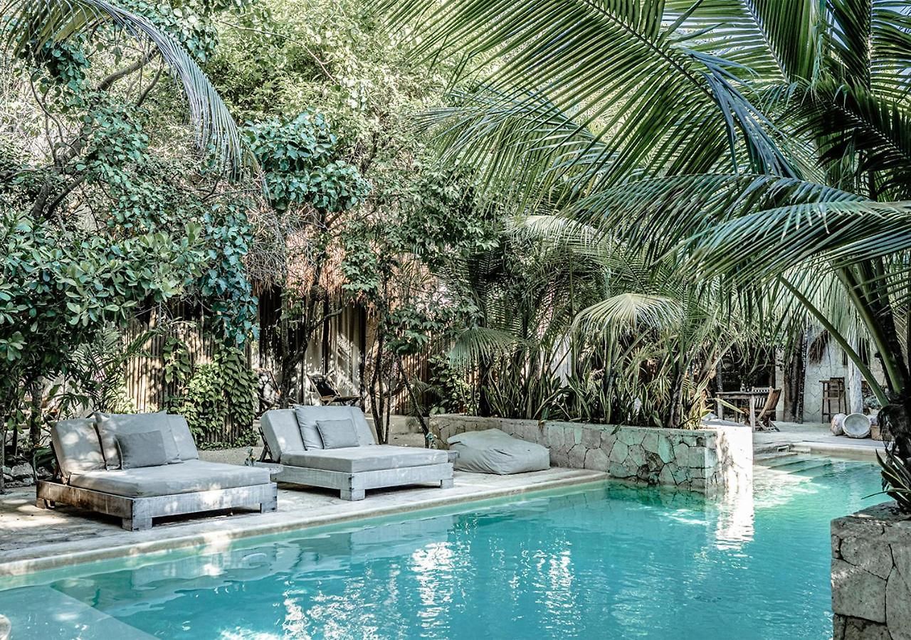 Vida Hotel Tulum