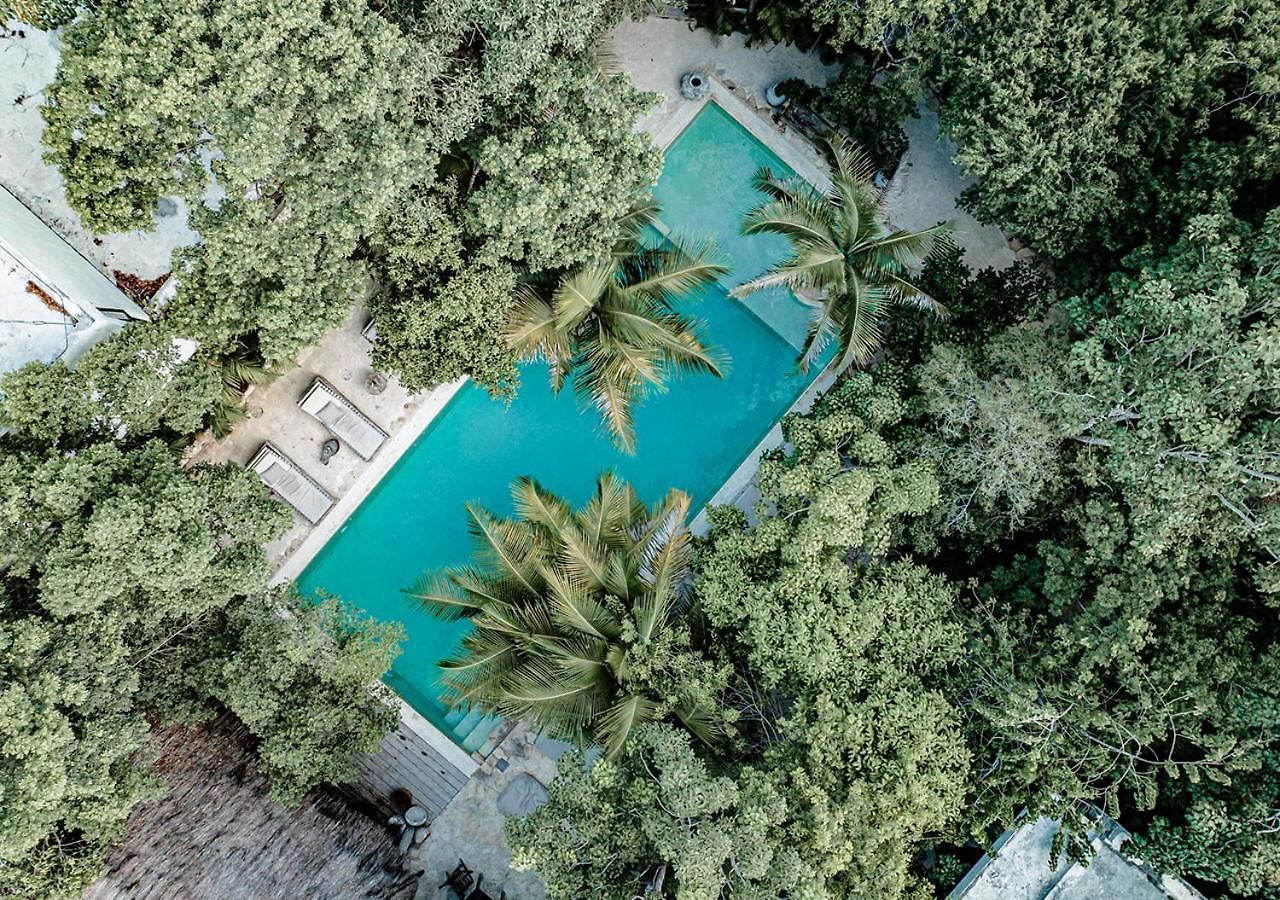 Vida Hotel